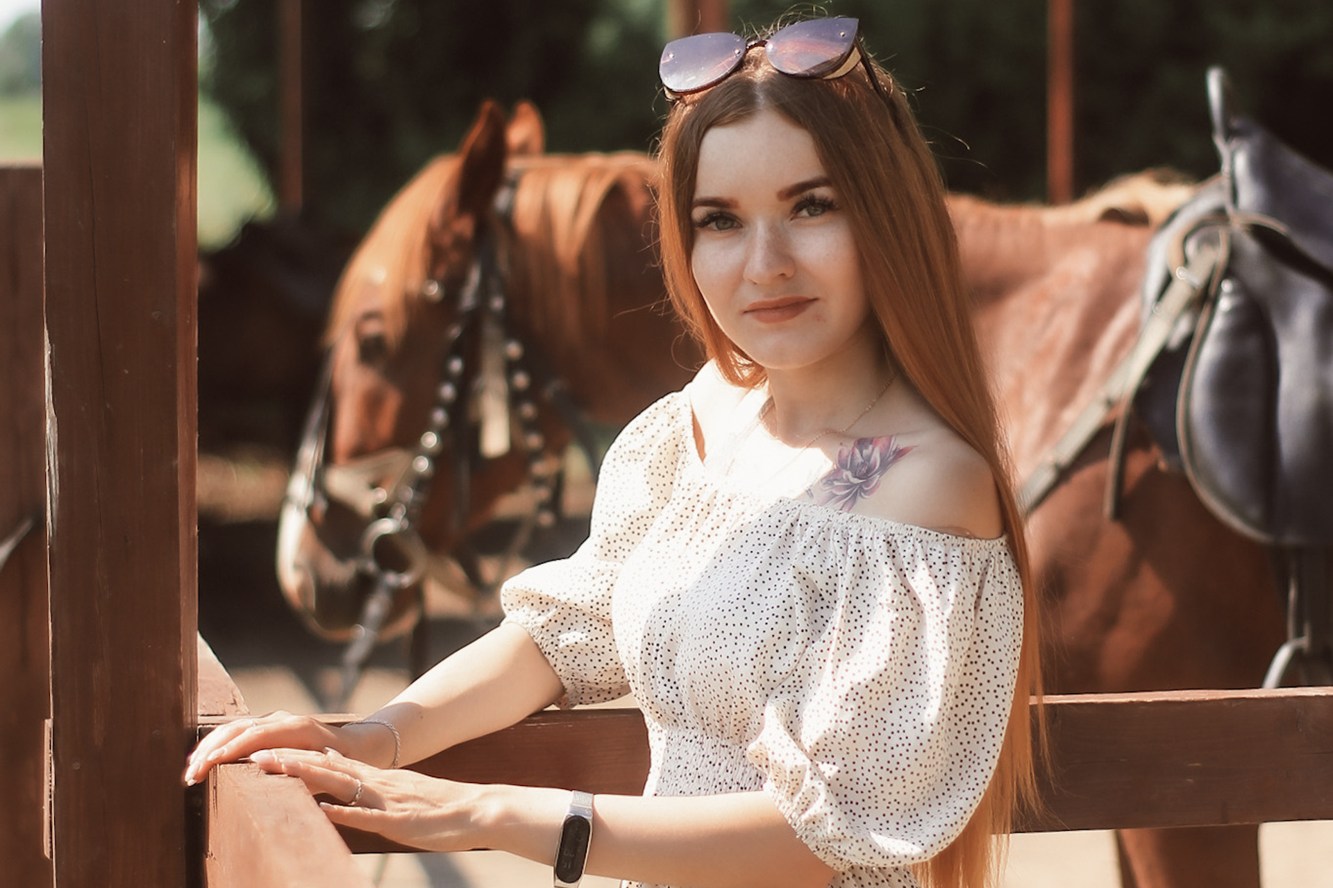 KATE. Фотограф в Крыму Григорий