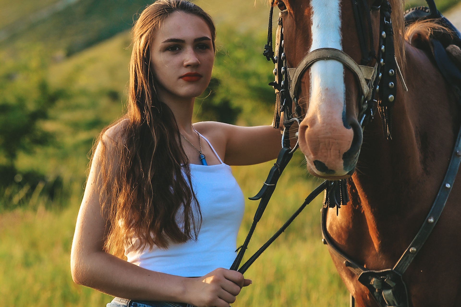 NIKA. Фотограф в Крыму Григорий