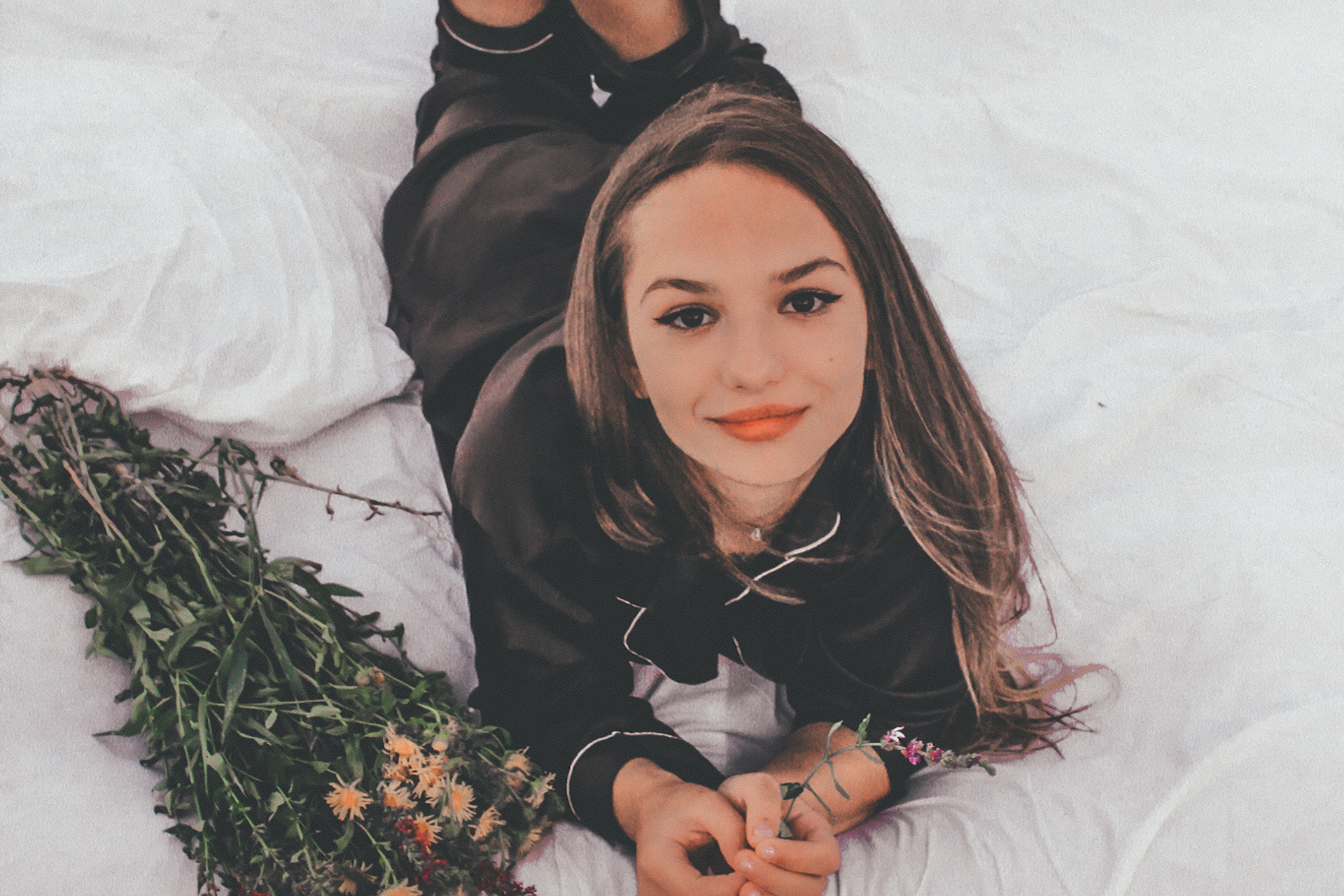 ANASTASIYA. Фотограф в Крыму Григорий