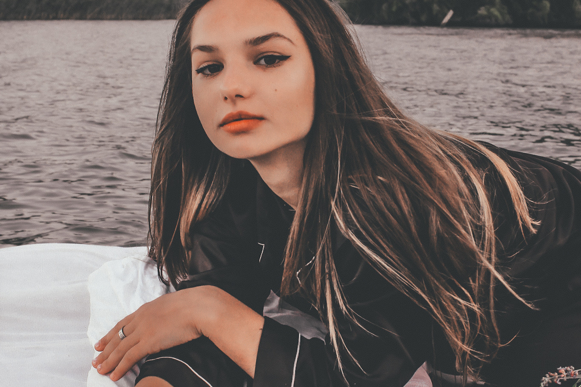 ANASTASIYA. Фотограф в Крыму Григорий