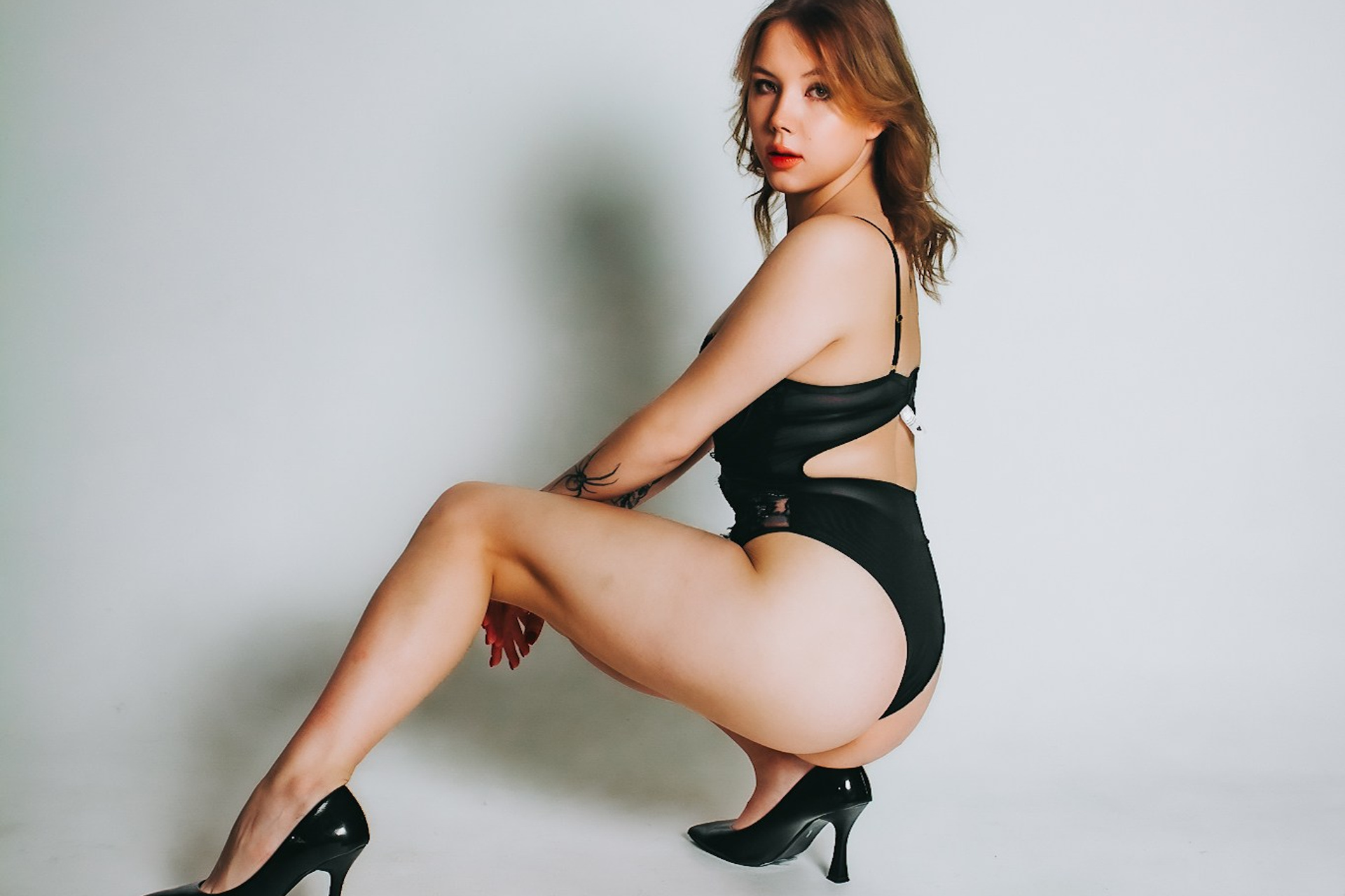 YANA. Фотограф в Крыму Григорий
