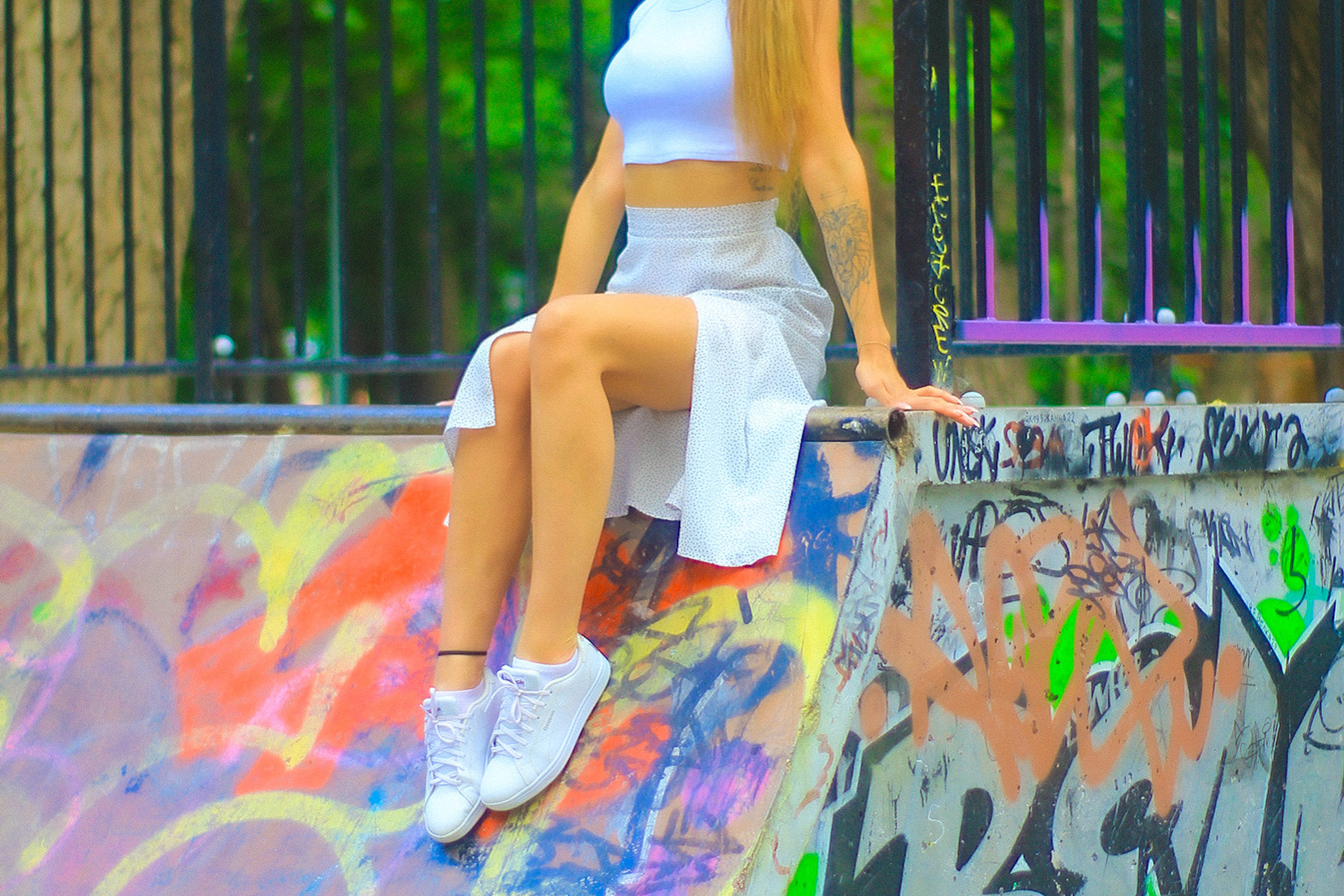 ANASTASIYA. Фотограф в Крыму Григорий