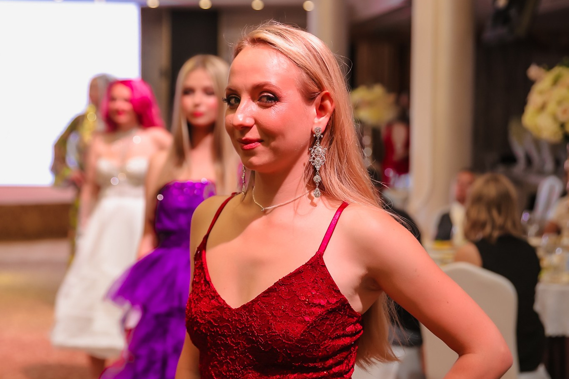 Конкурс красоты «QUEEN CRIMEA 2023». Фотограф в Крыму Григорий