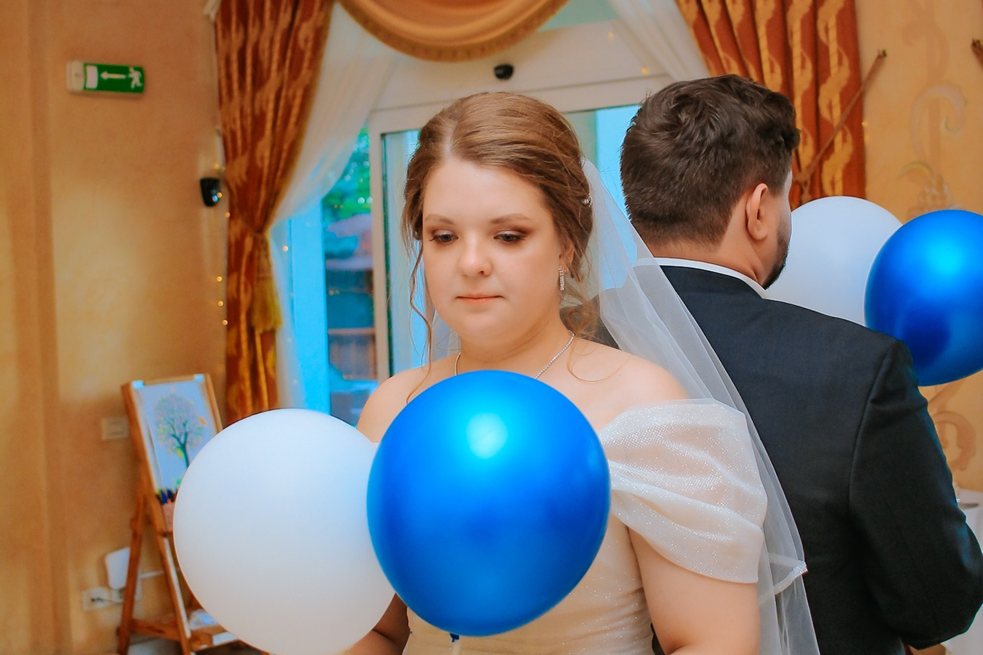 Тимур и Нина. Фотограф в Крыму Григорий