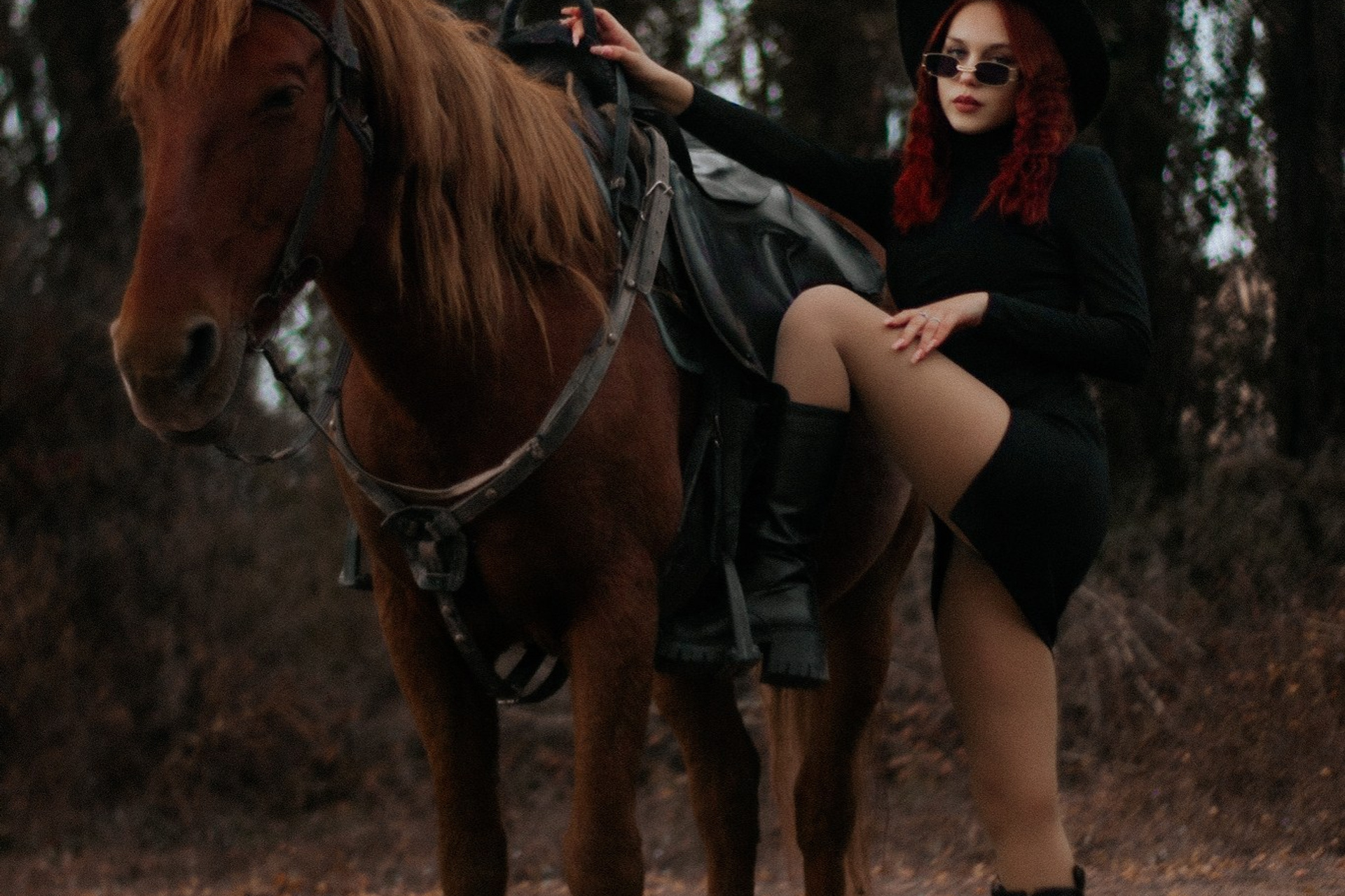 VALENTINA. Фотограф в Крыму Григорий