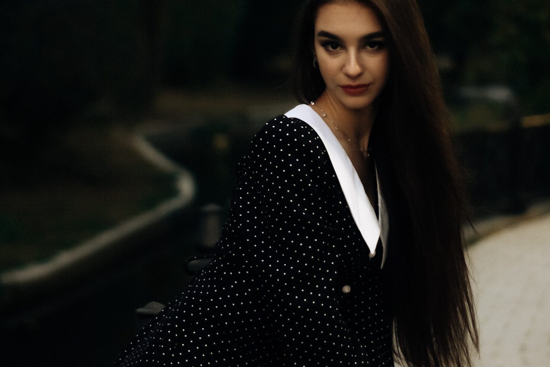 ANASTASIYA ST. Фотограф в Крыму Григорий