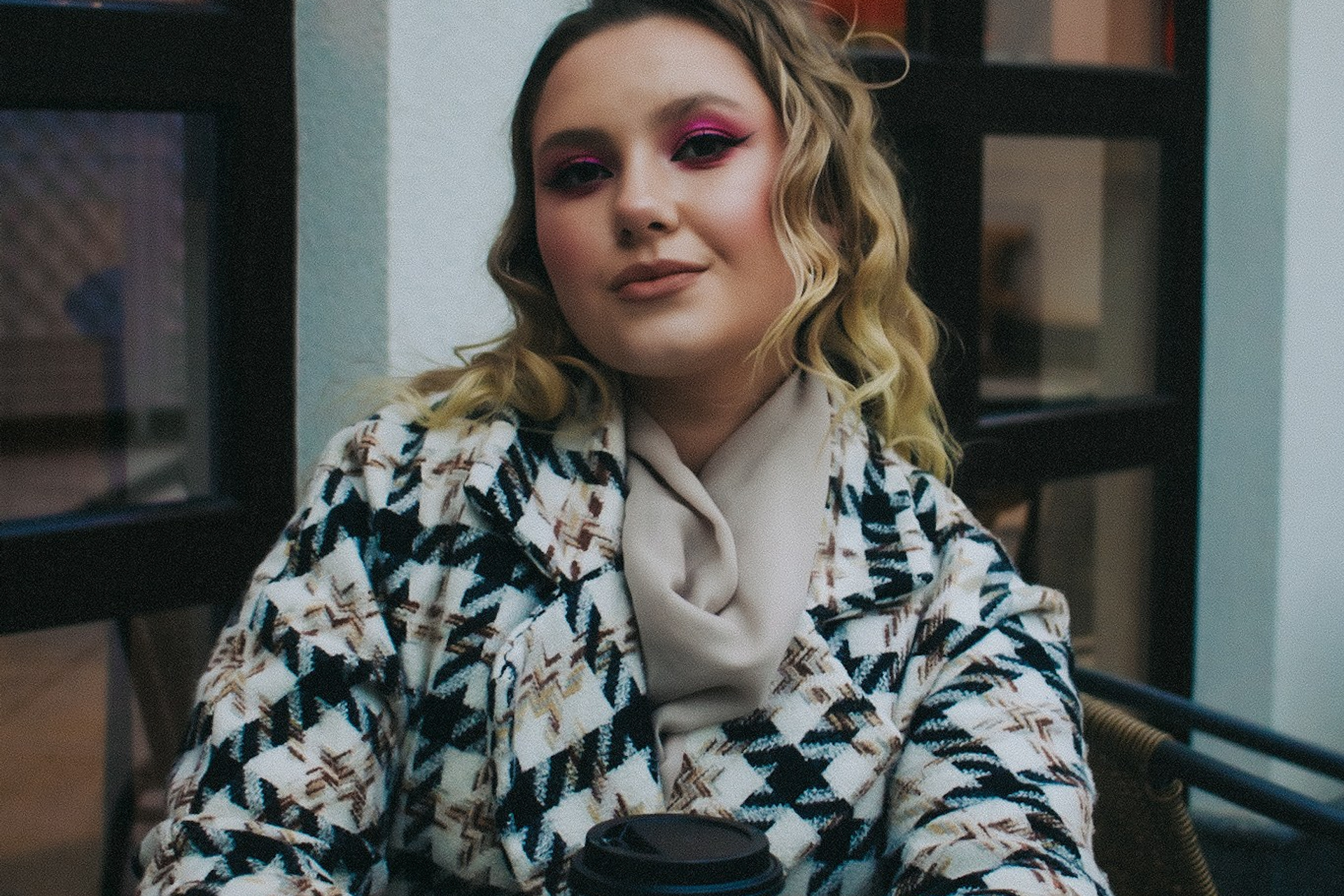 KARINA COFFEE. Фотограф в Крыму Григорий