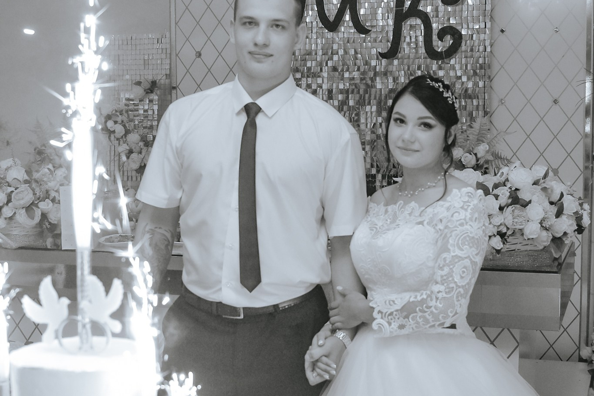 Максим и Карина. Фотограф в Крыму Григорий