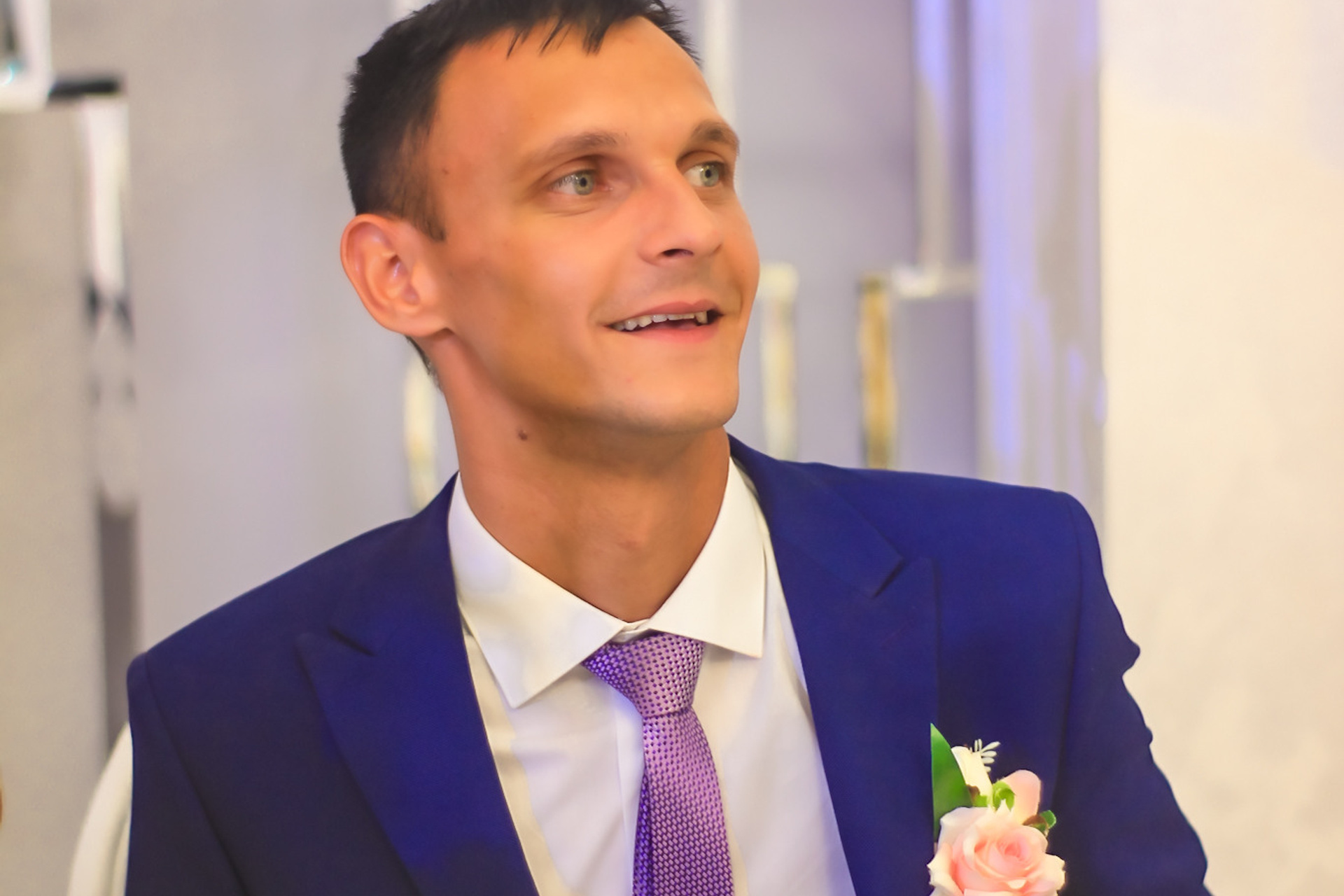 Константин и Маргарита. Фотограф в Крыму Григорий