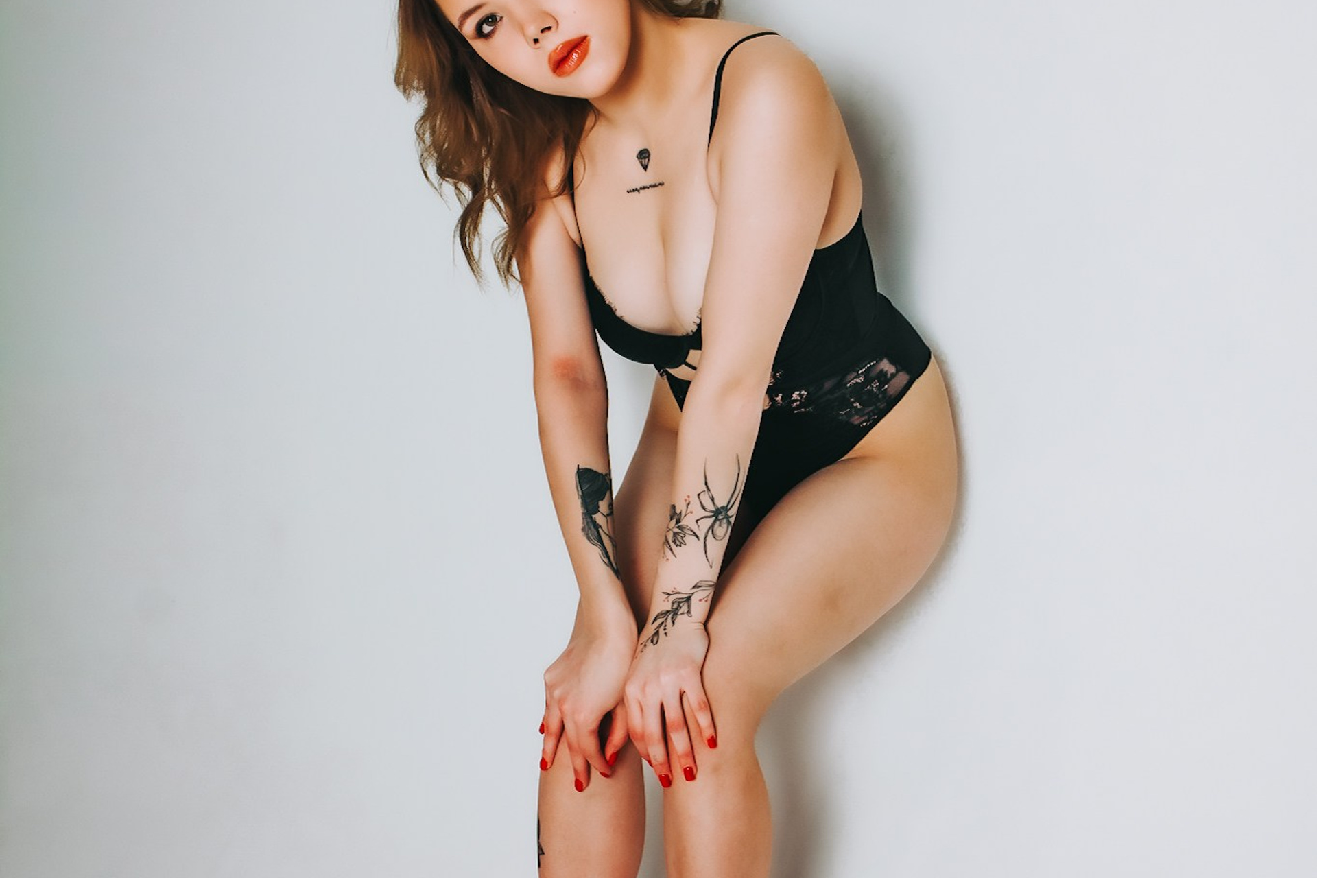 YANA. Фотограф в Крыму Григорий