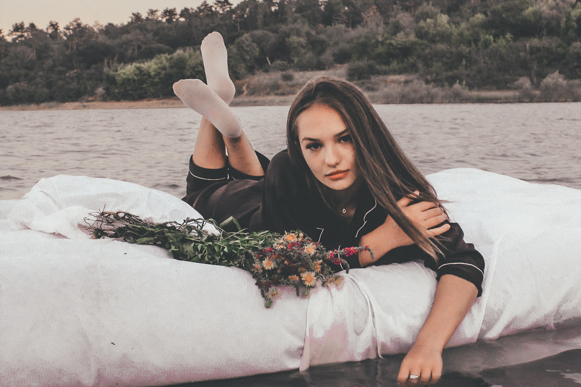 ANASTASIYA. Фотограф в Крыму Григорий