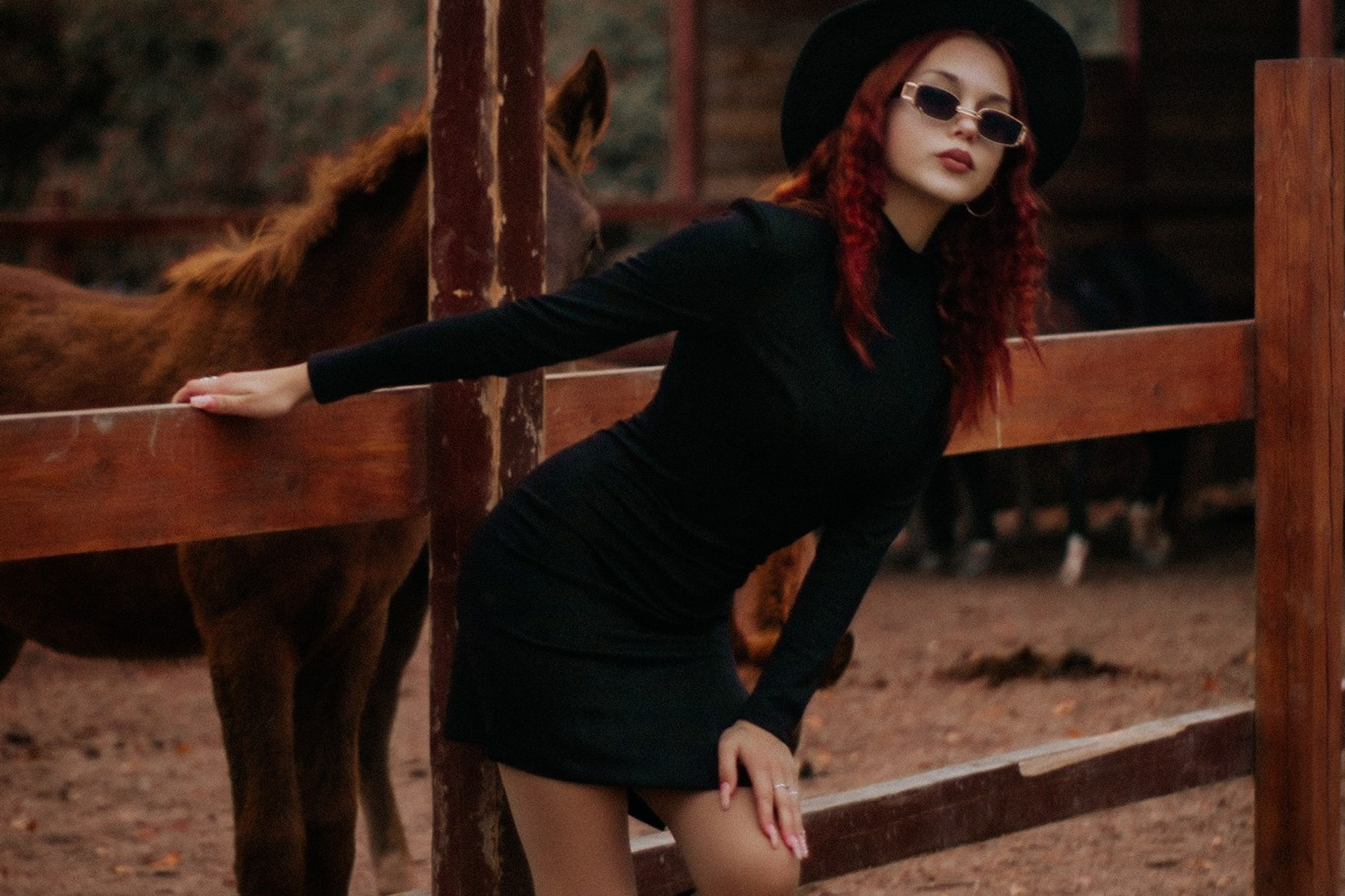 VALENTINA. Фотограф в Крыму Григорий