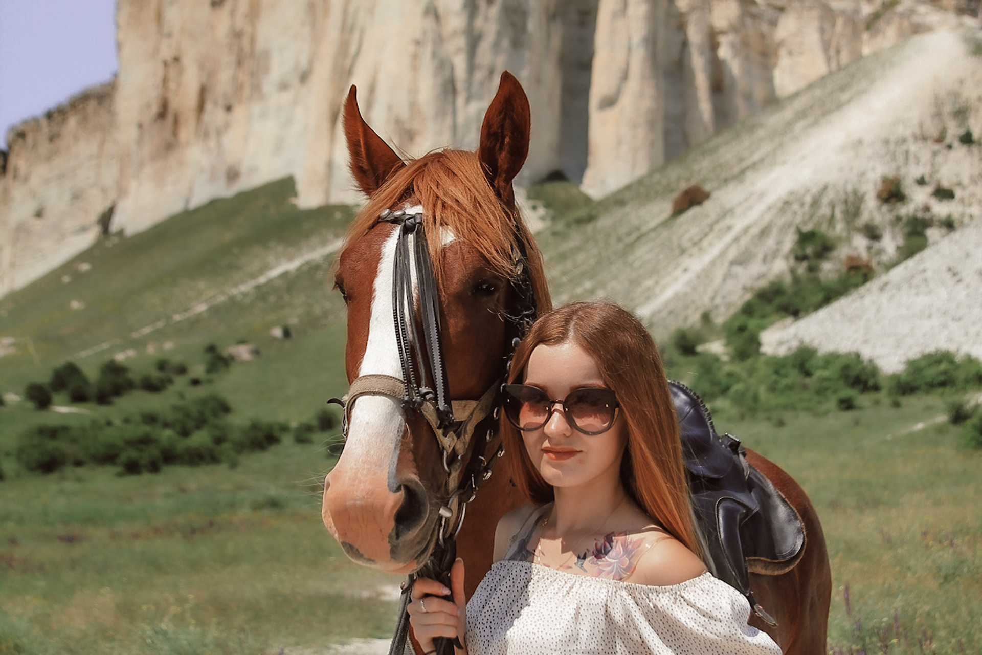 KATE. Фотограф в Крыму Григорий