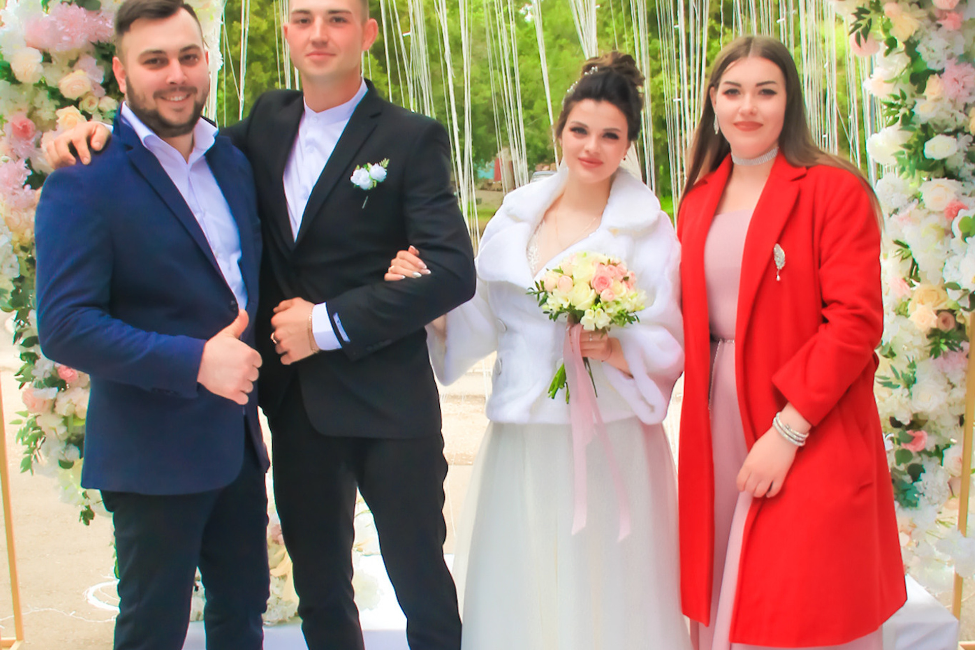 Свадебная фотосессия в Керчи. Фотограф в Крыму Григорий
