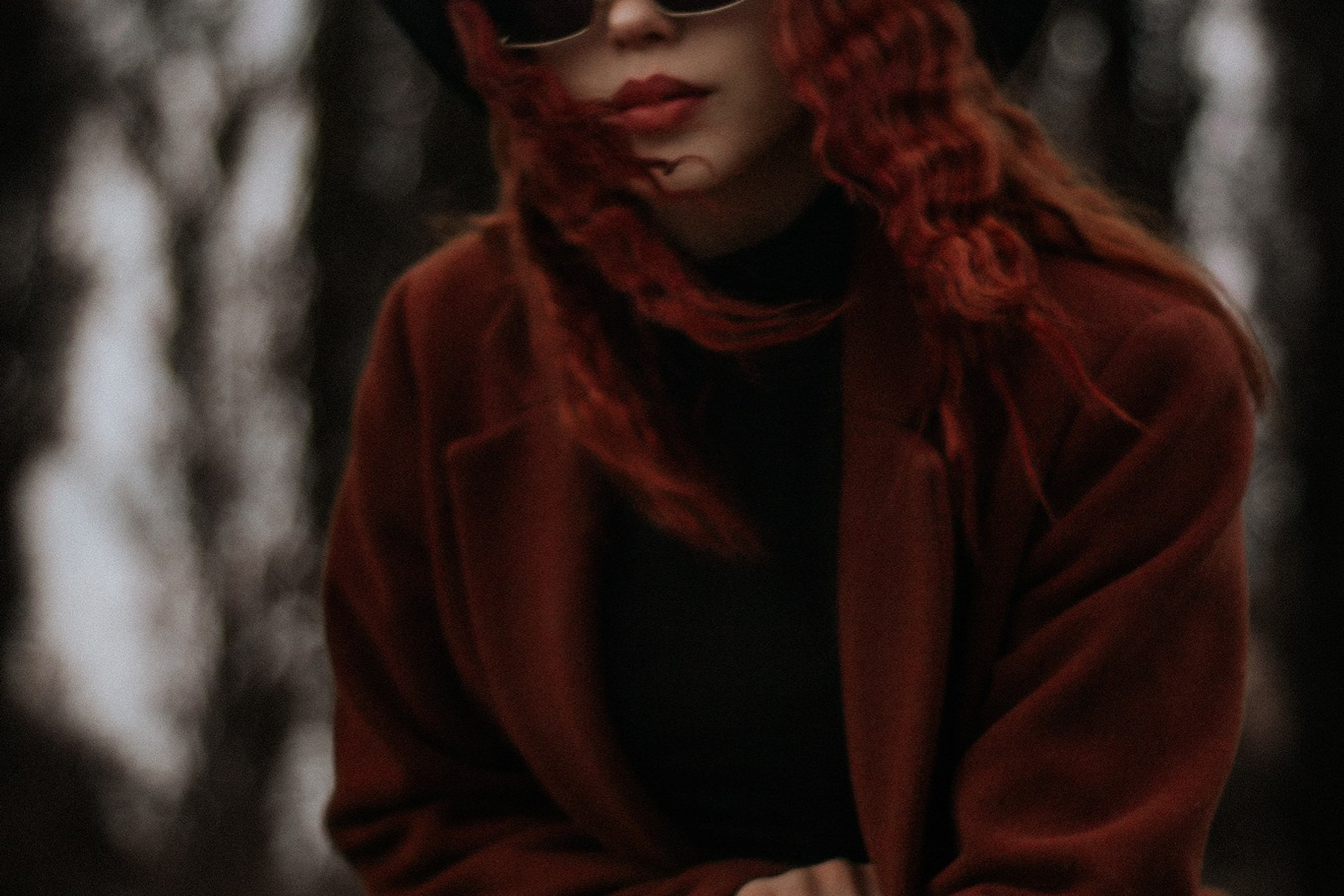 VALENTINA. Фотограф в Крыму Григорий