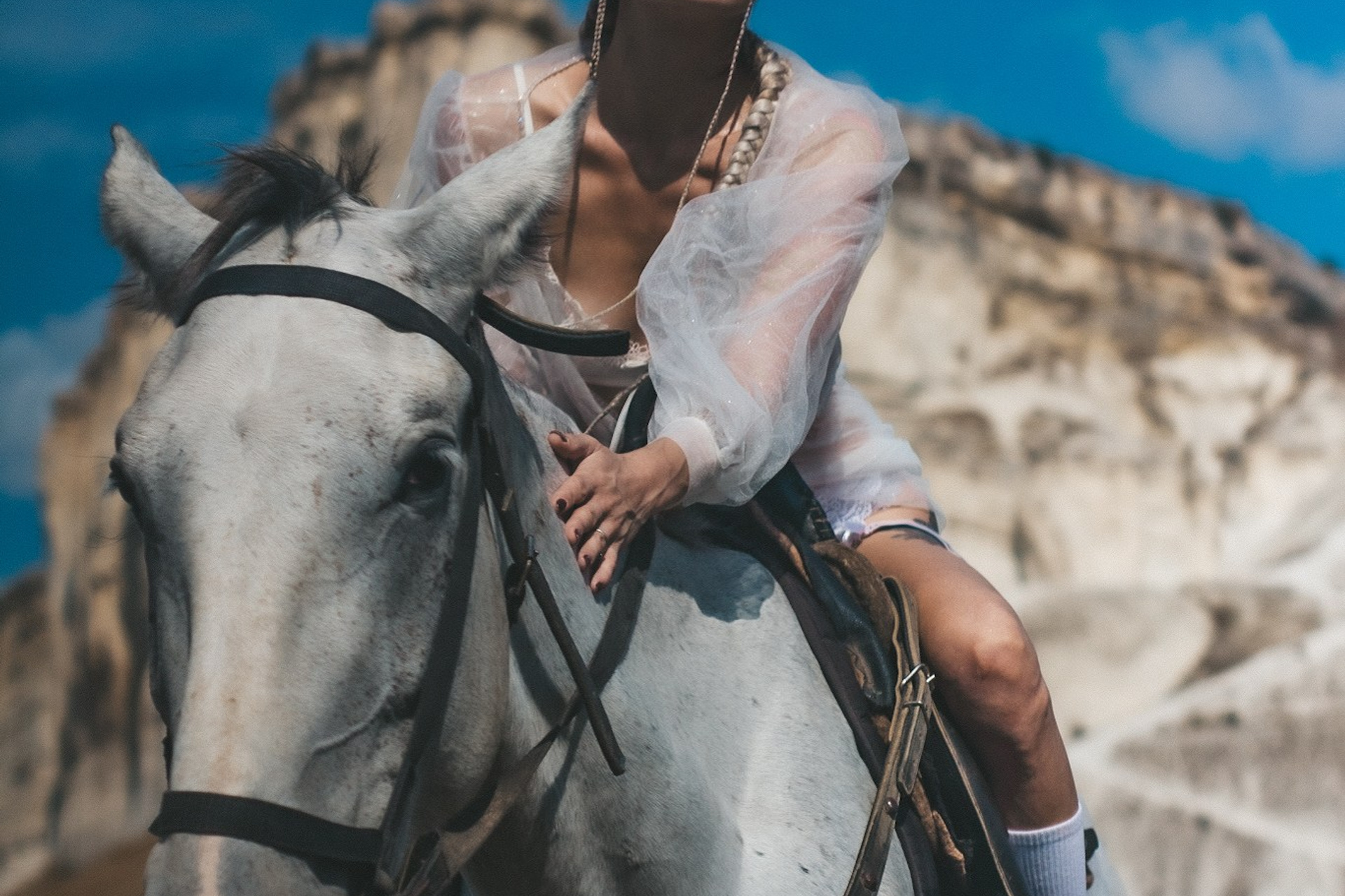 DASHA GROZA. Фотограф в Крыму Григорий