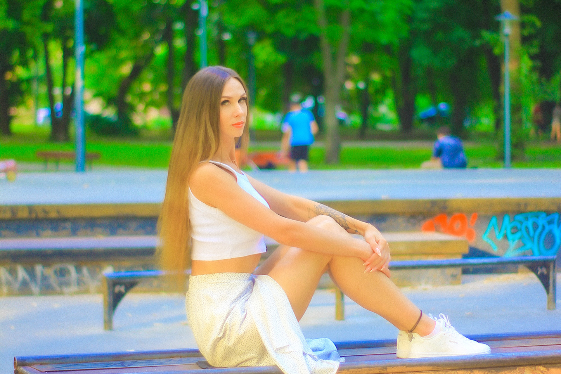 ANASTASIYA. Фотограф в Крыму Григорий