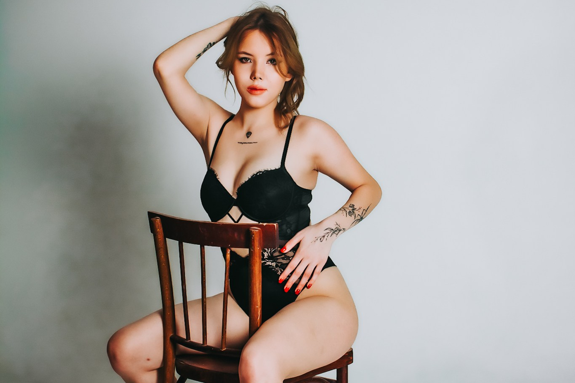 YANA. Фотограф в Крыму Григорий