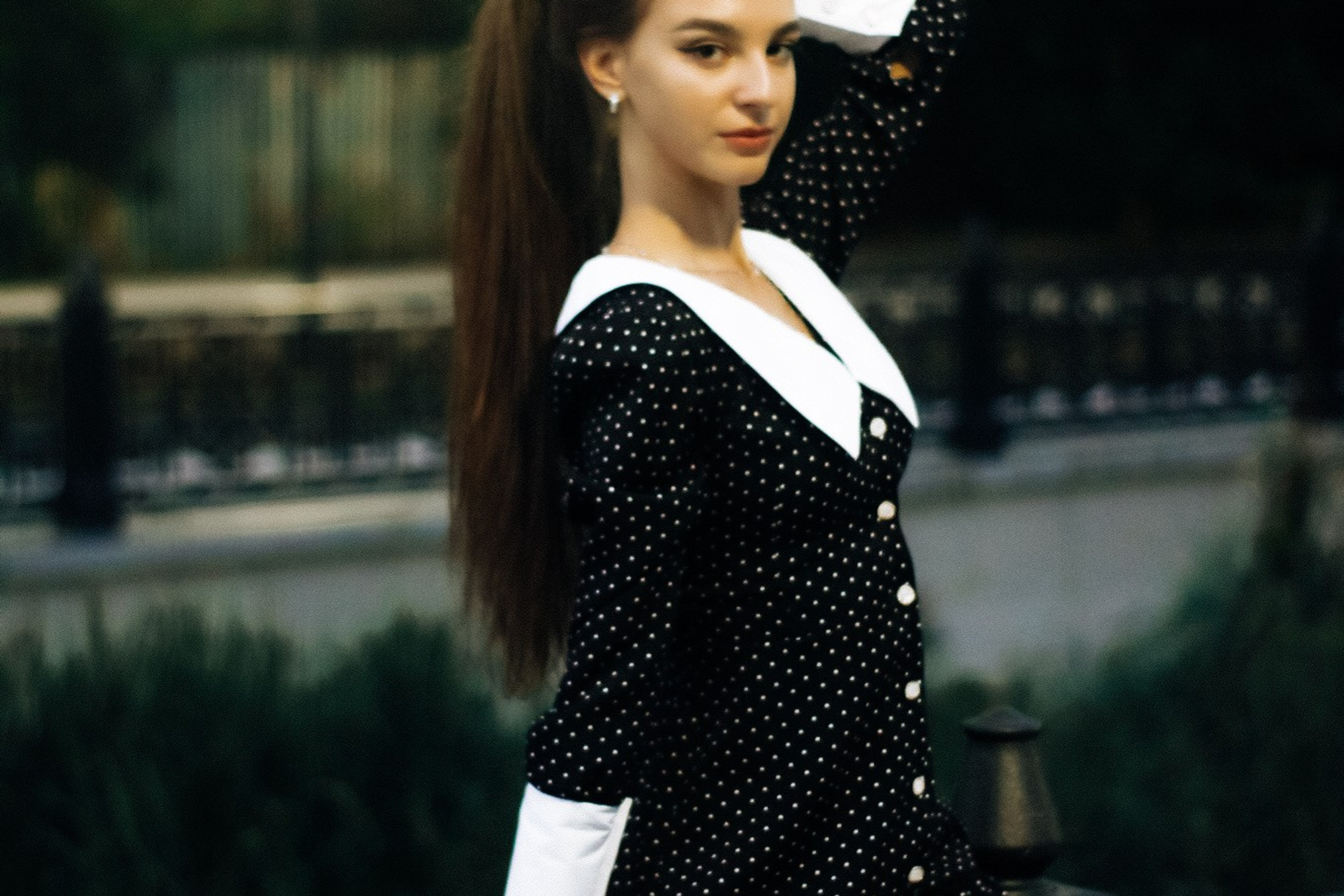 ANASTASIYA ST. Фотограф в Крыму Григорий