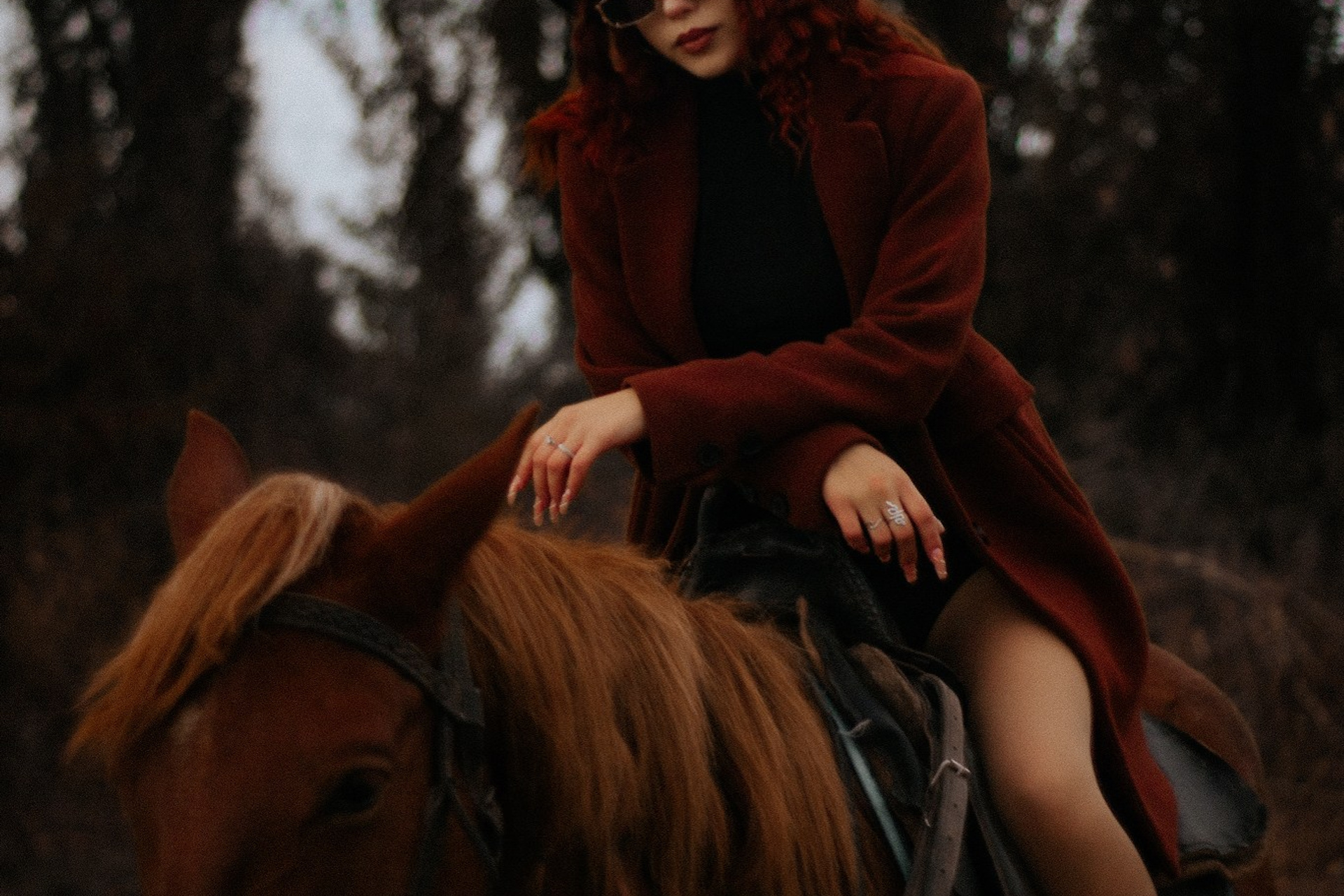 VALENTINA. Фотограф в Крыму Григорий