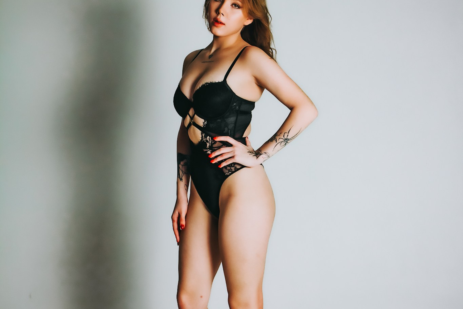 YANA. Фотограф в Крыму Григорий