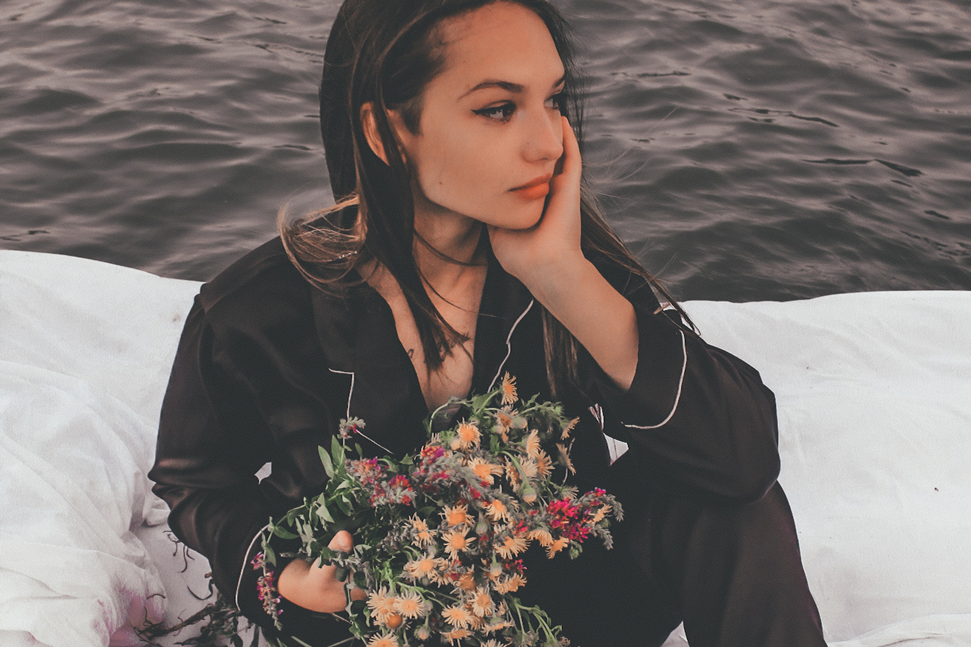 ANASTASIYA. Фотограф в Крыму Григорий