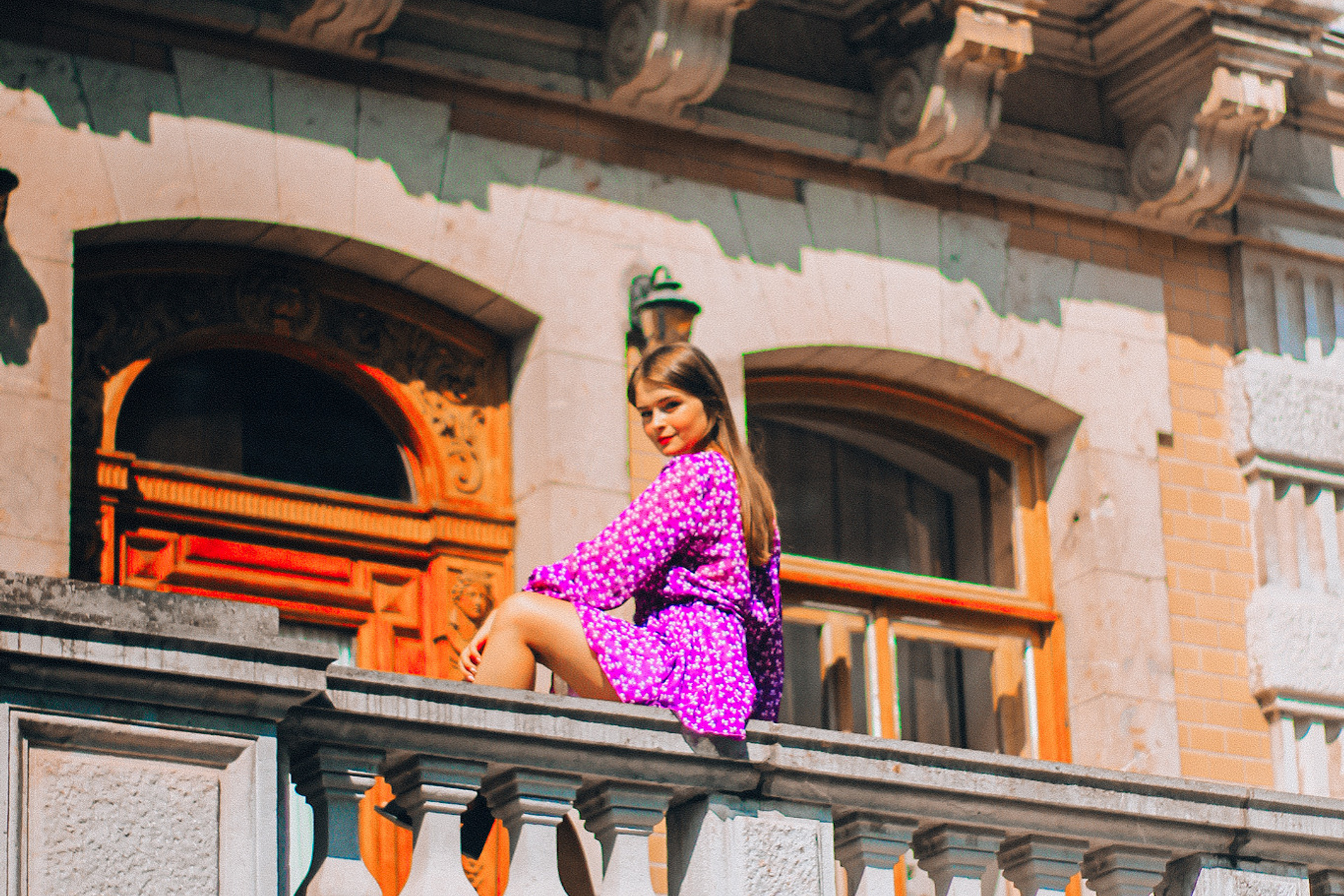ALEXANDRA MASSANDRA. Фотограф в Крыму Григорий