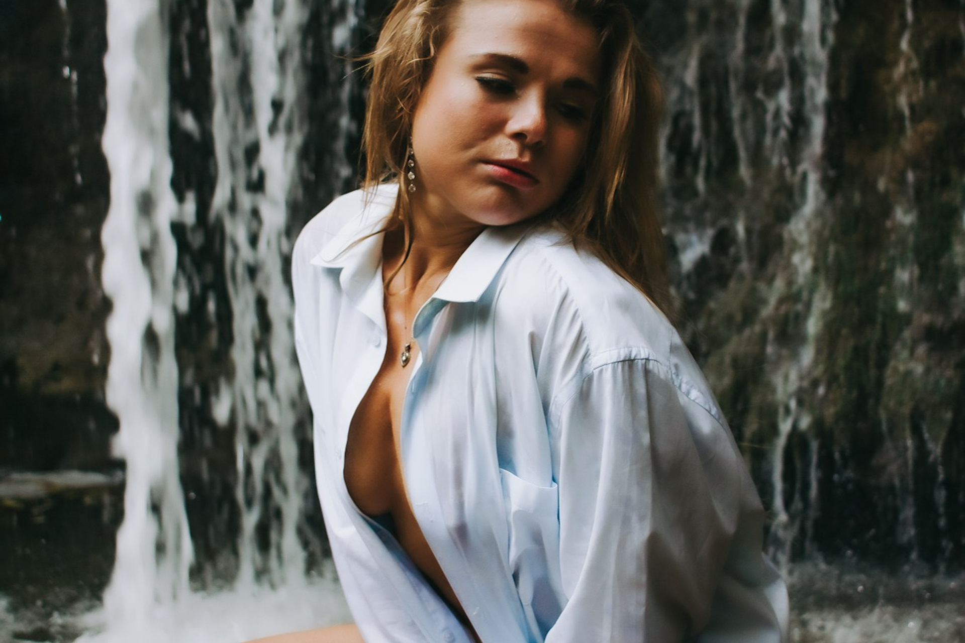KSENIYA DJUR DJUR. Фотограф в Крыму Григорий