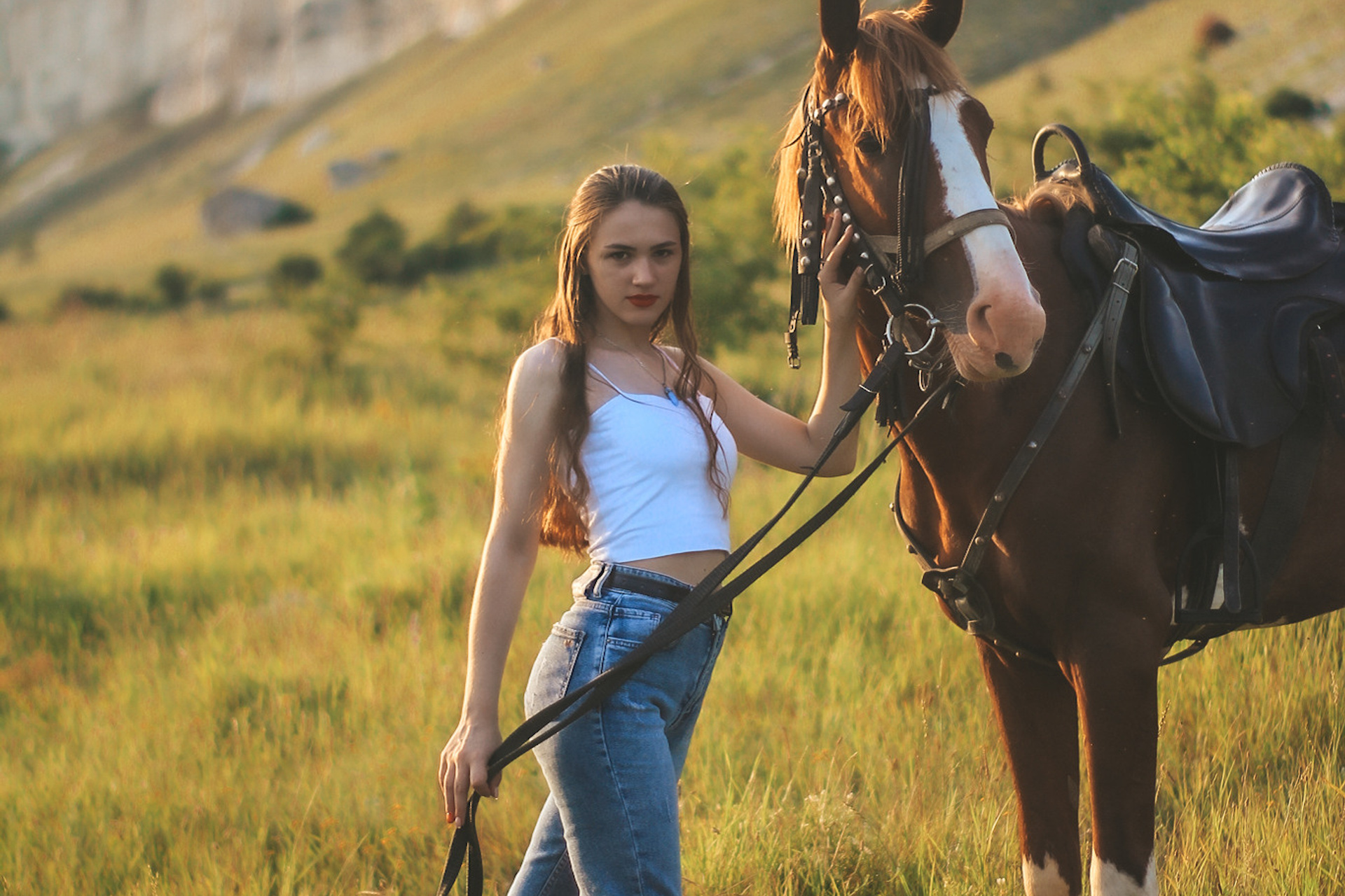 NIKA. Фотограф в Крыму Григорий