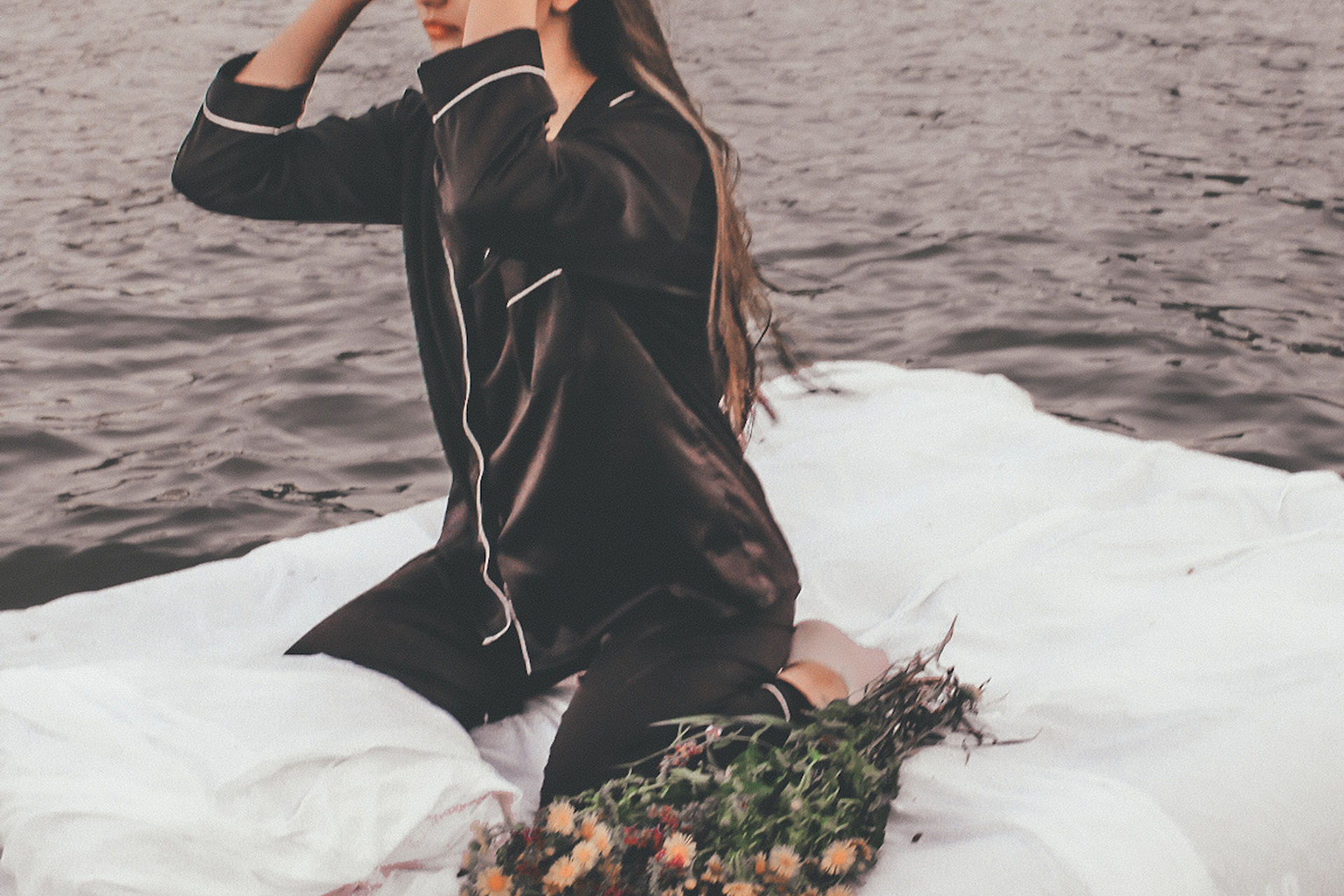 ANASTASIYA. Фотограф в Крыму Григорий