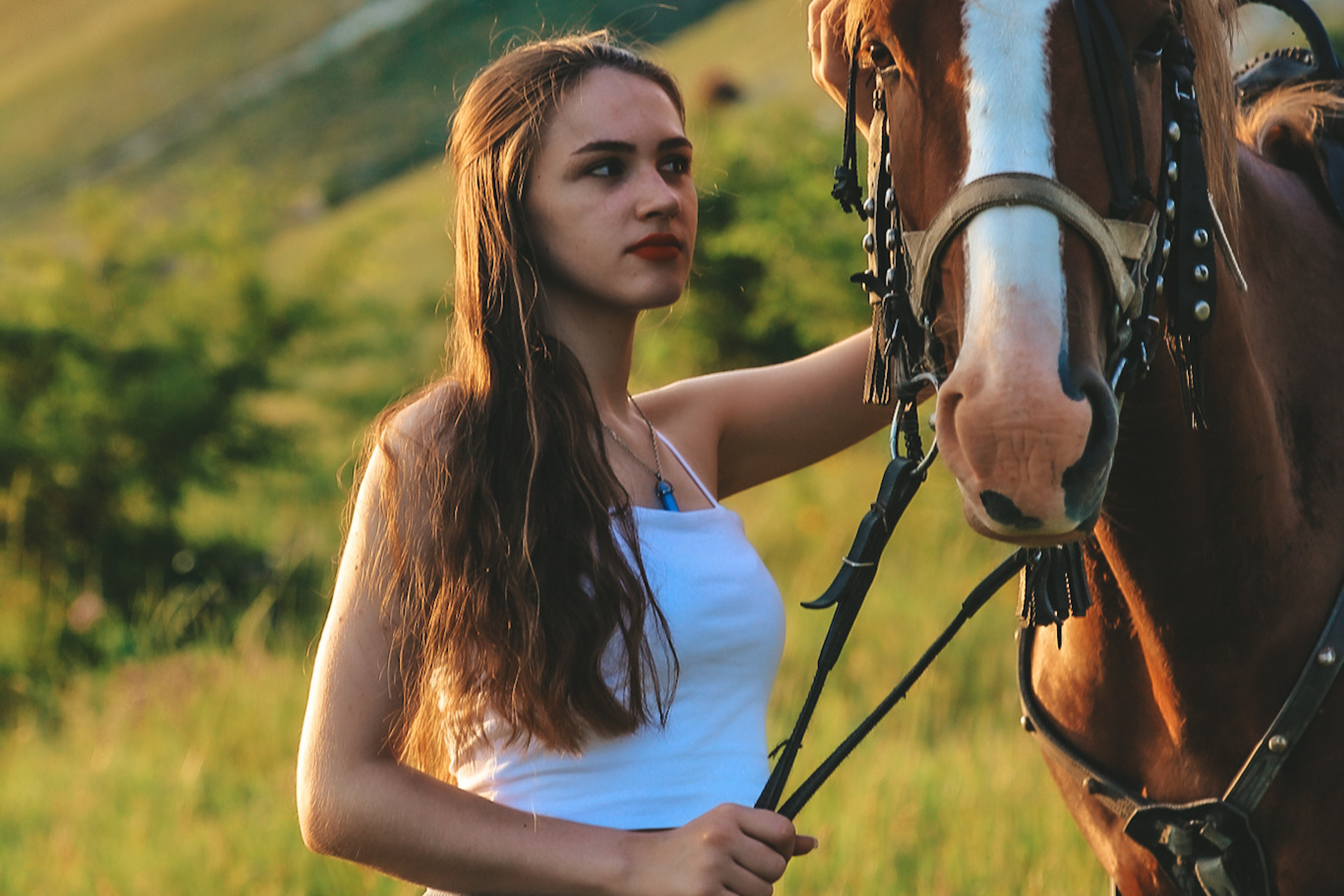 NIKA. Фотограф в Крыму Григорий