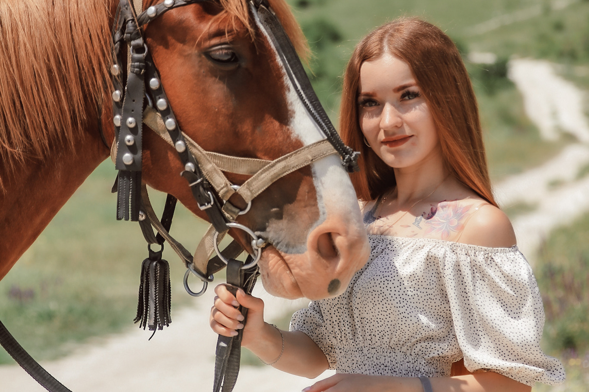 KATE. Фотограф в Крыму Григорий