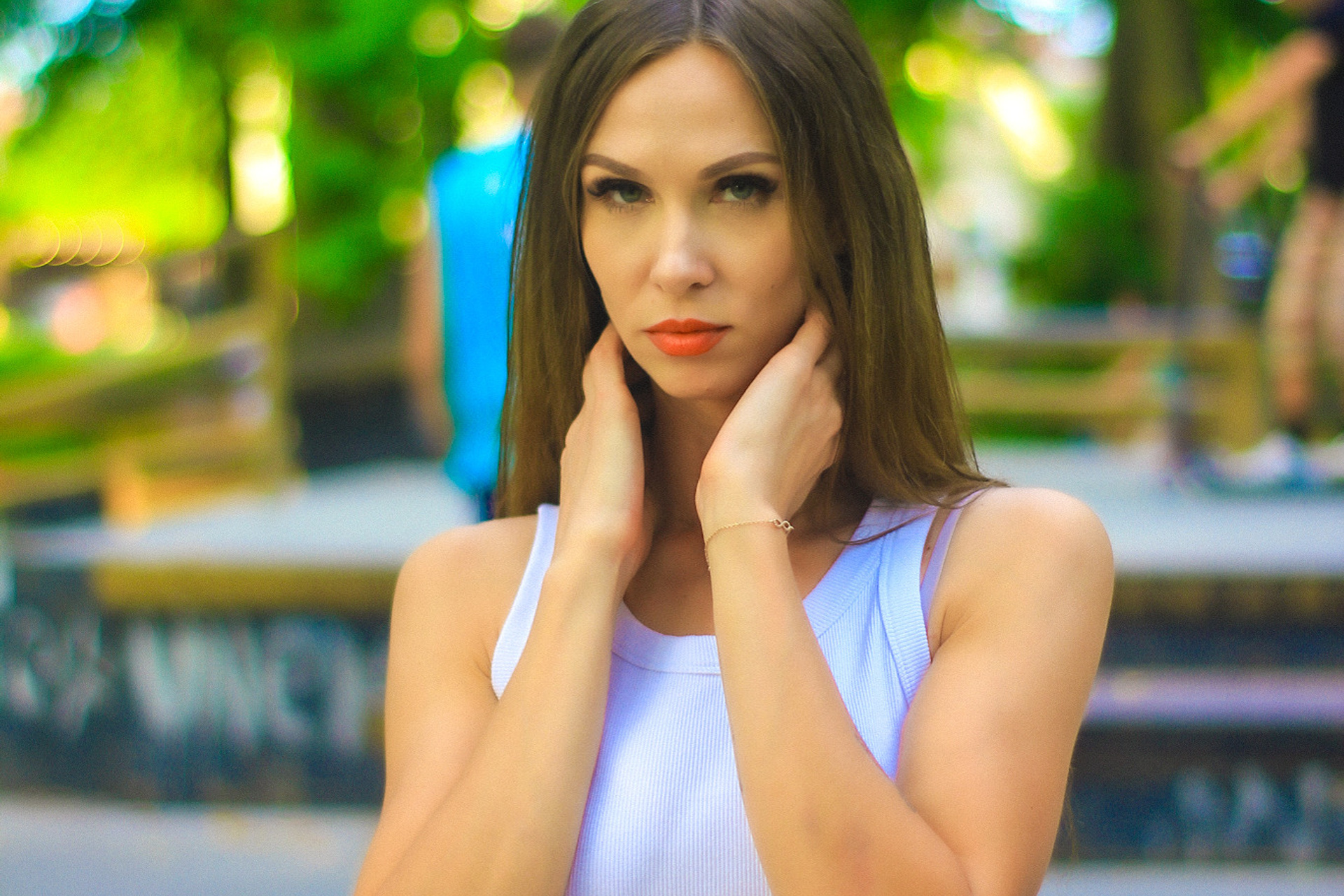 ANASTASIYA. Фотограф в Крыму Григорий