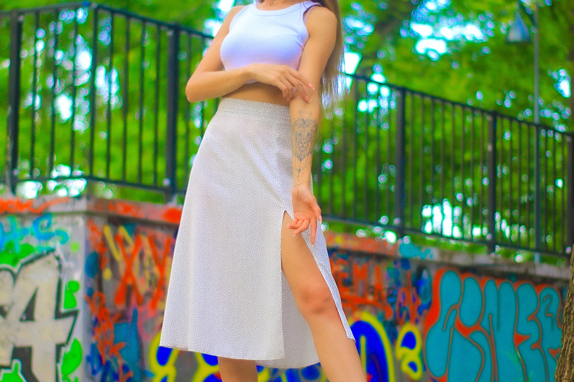 ANASTASIYA. Фотограф в Крыму Григорий