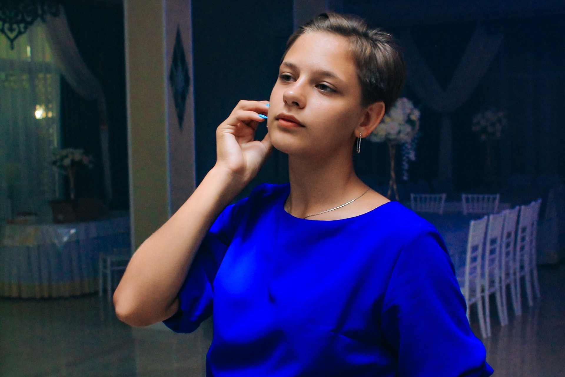 Максим и Карина. Фотограф в Крыму Григорий