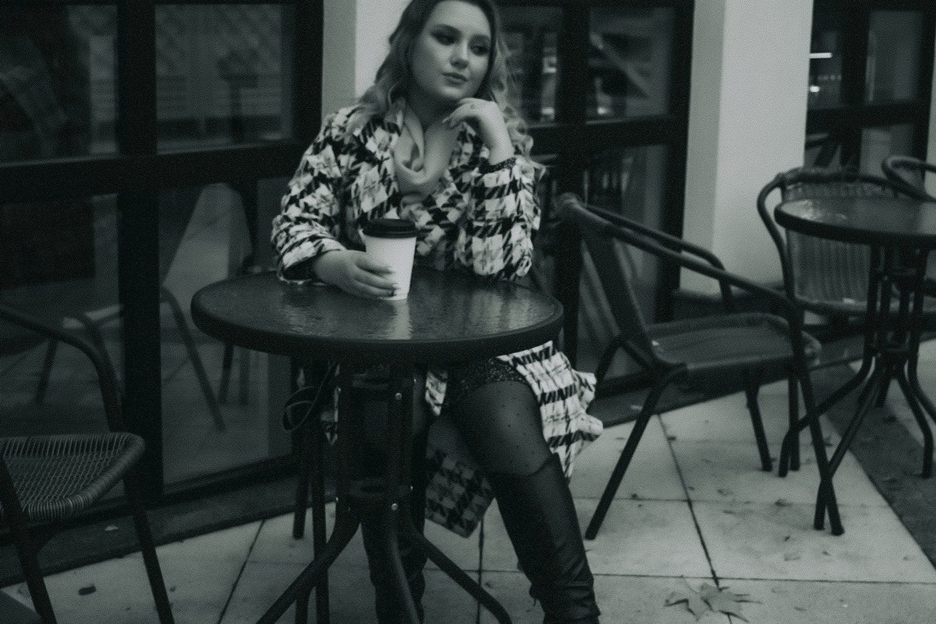 KARINA COFFEE. Фотограф в Крыму Григорий