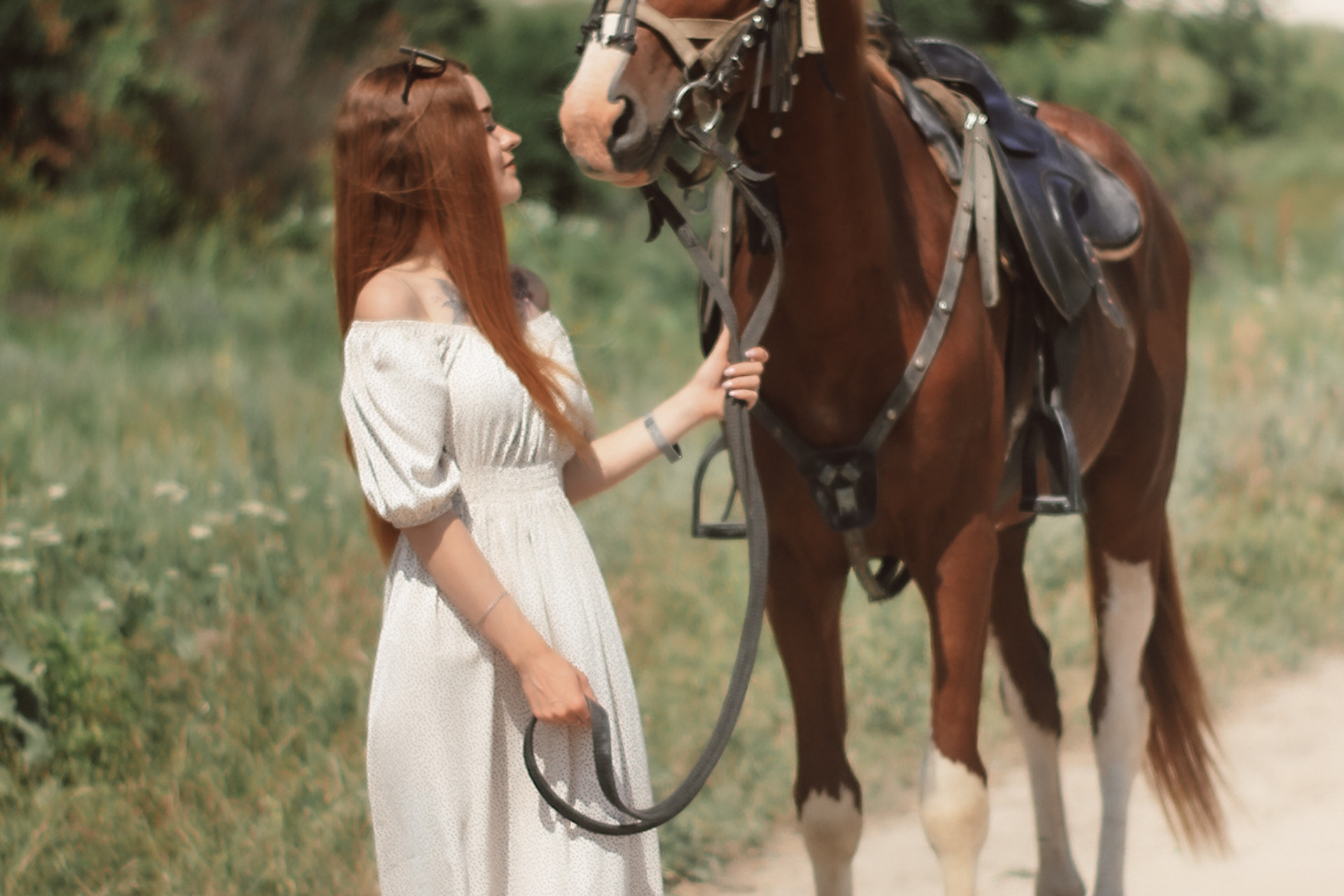 KATE. Фотограф в Крыму Григорий