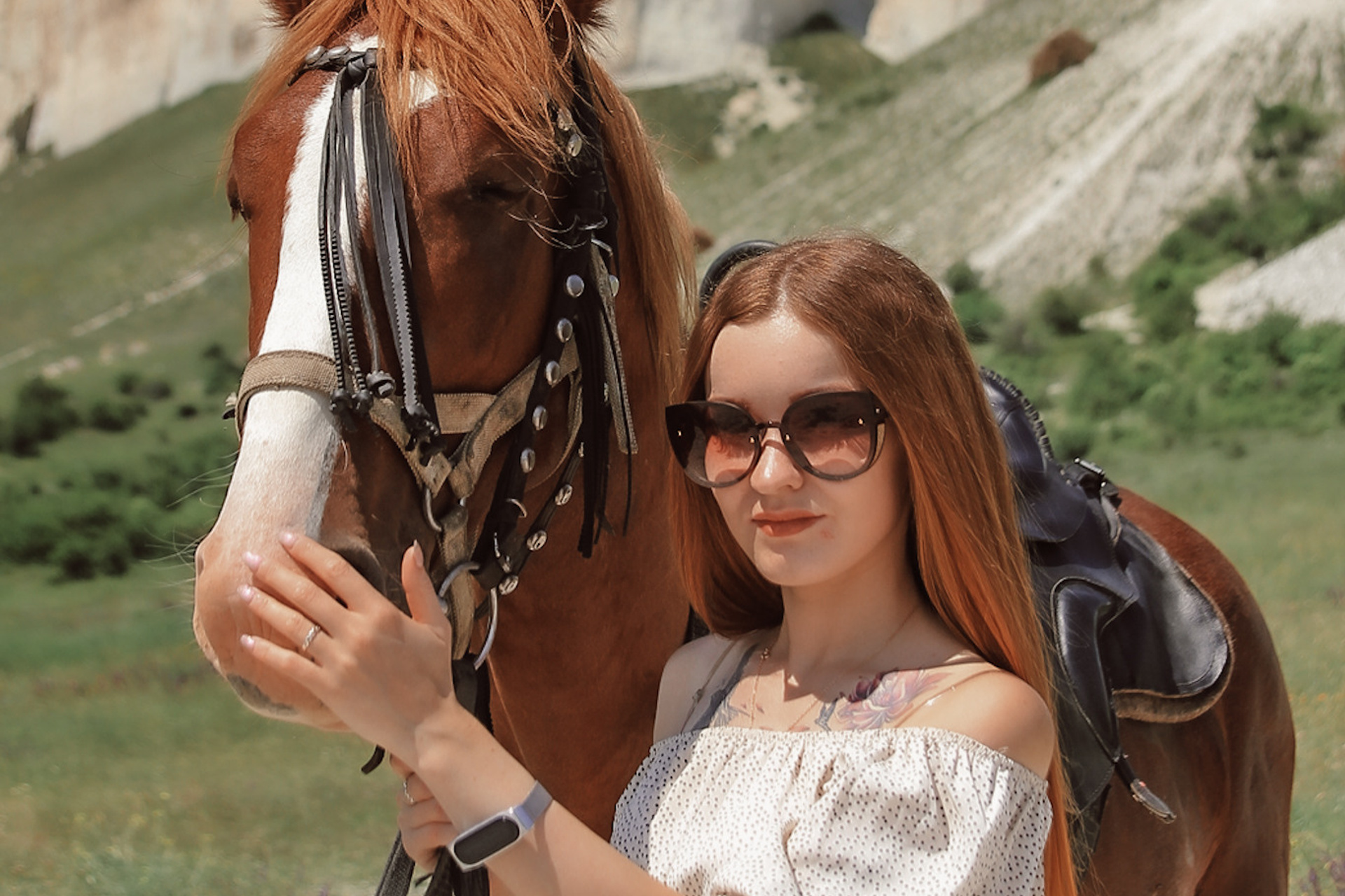 KATE. Фотограф в Крыму Григорий