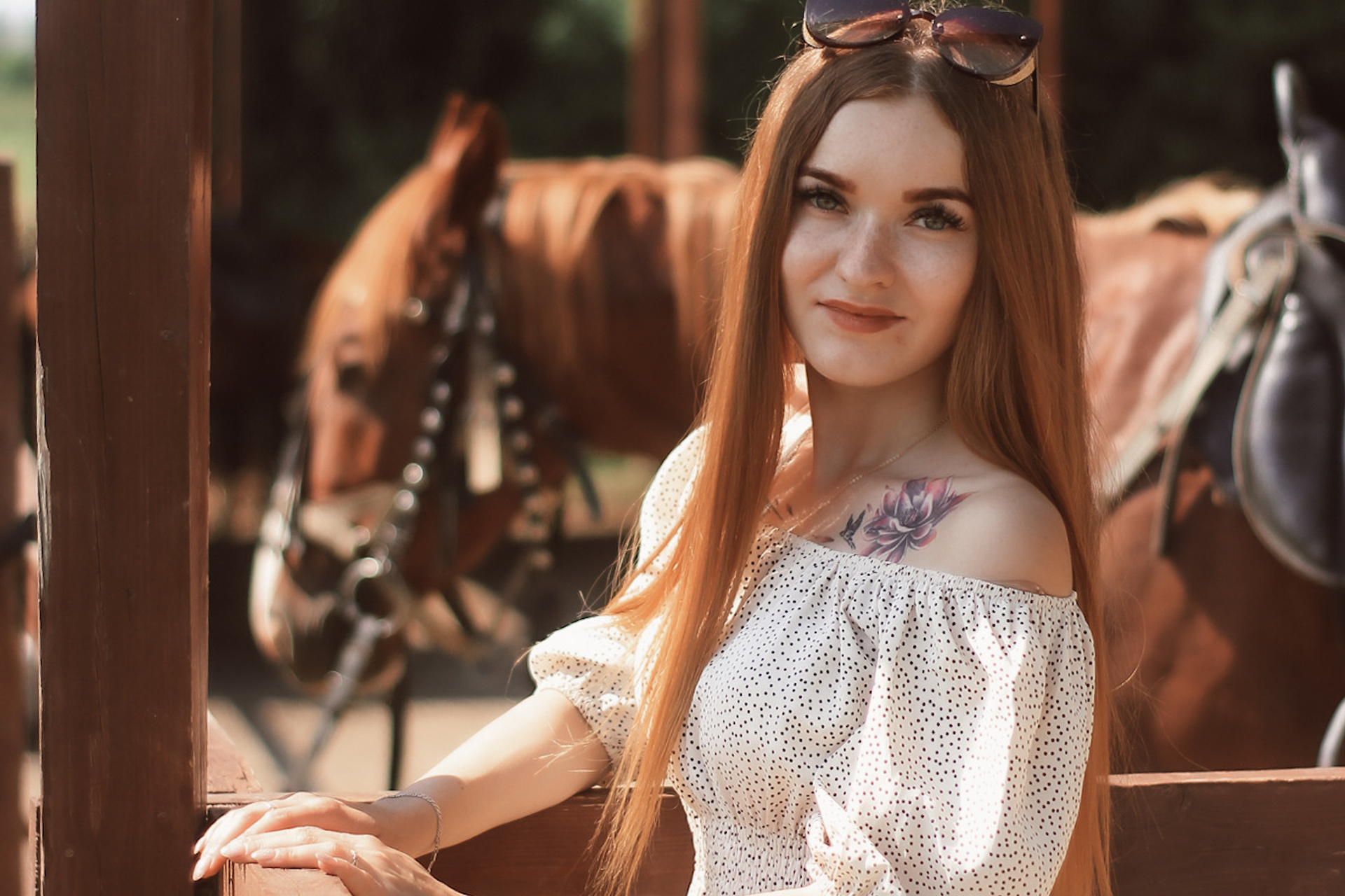 KATE. Фотограф в Крыму Григорий