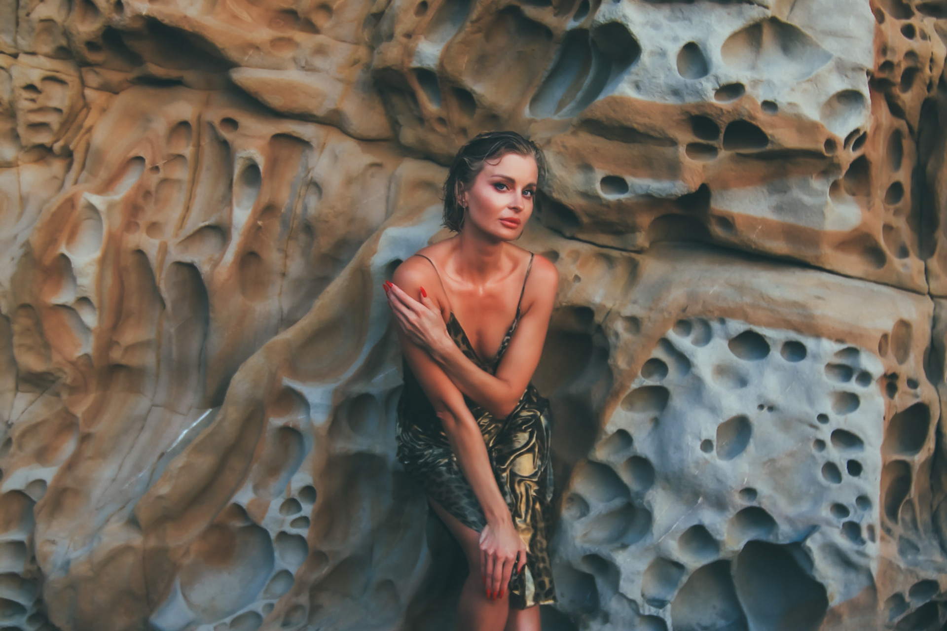ALBINA. Фотограф в Крыму Григорий