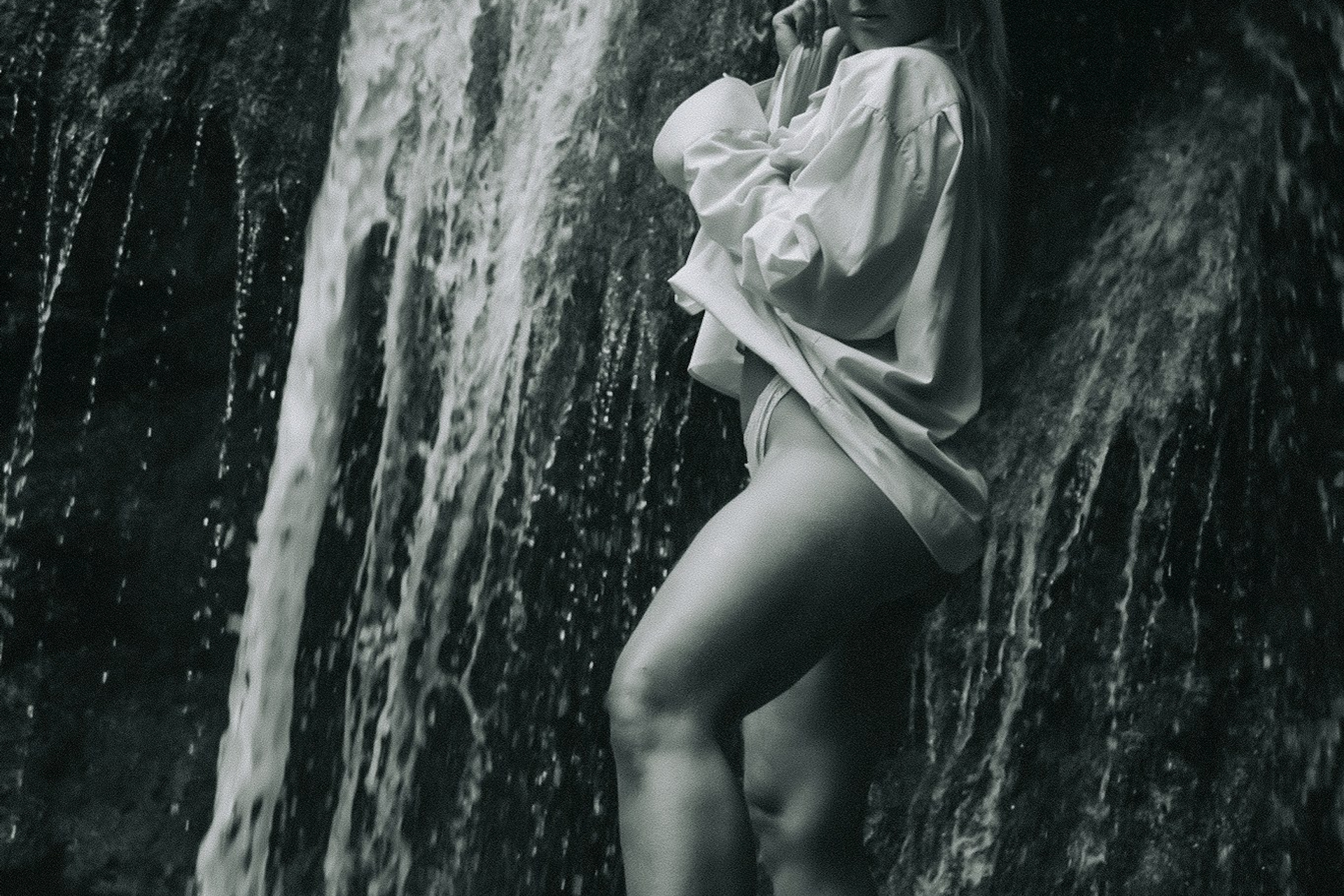KSENIYA DJUR DJUR. Фотограф в Крыму Григорий