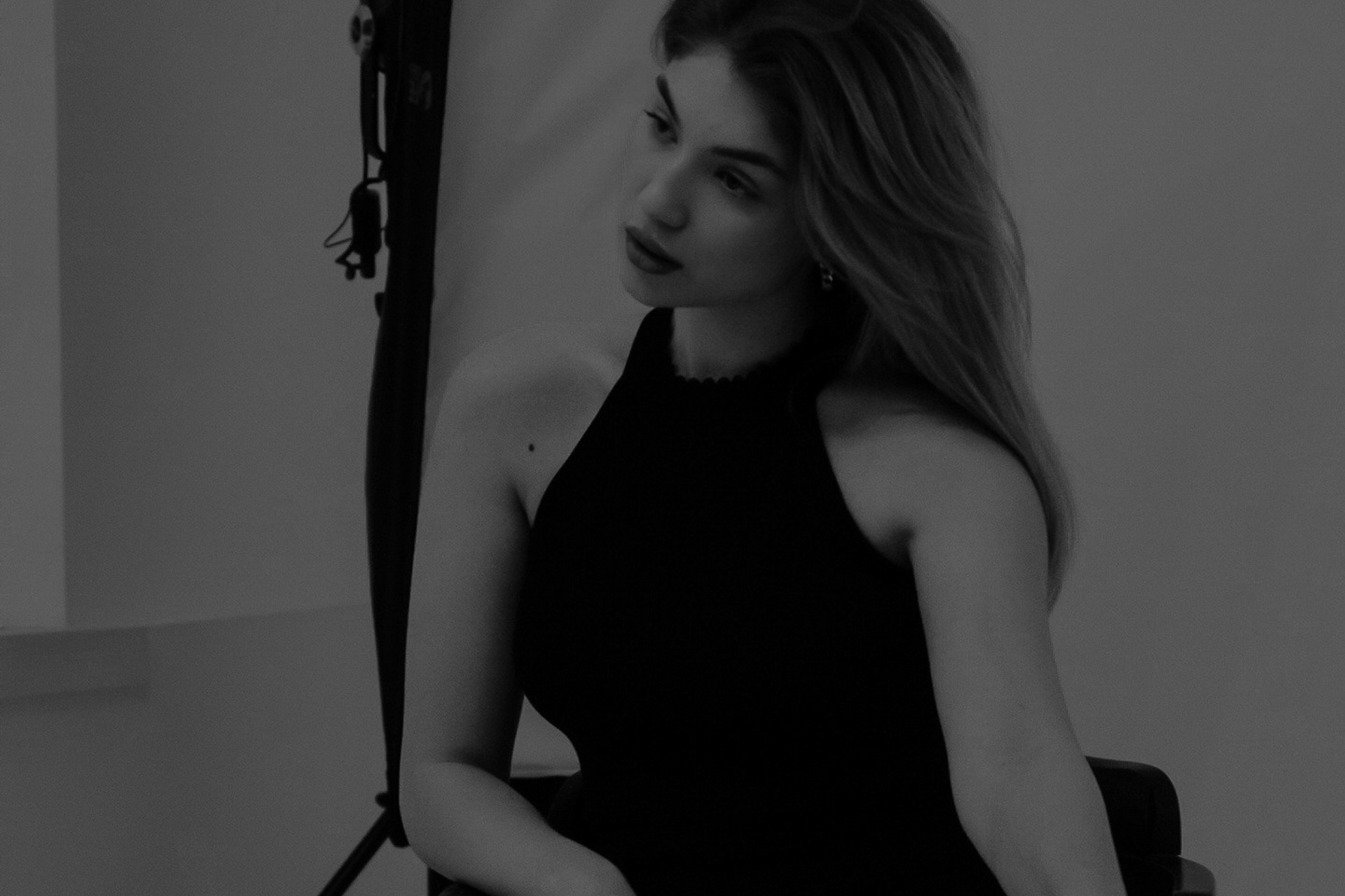 SOFI. Фотограф в Крыму Григорий