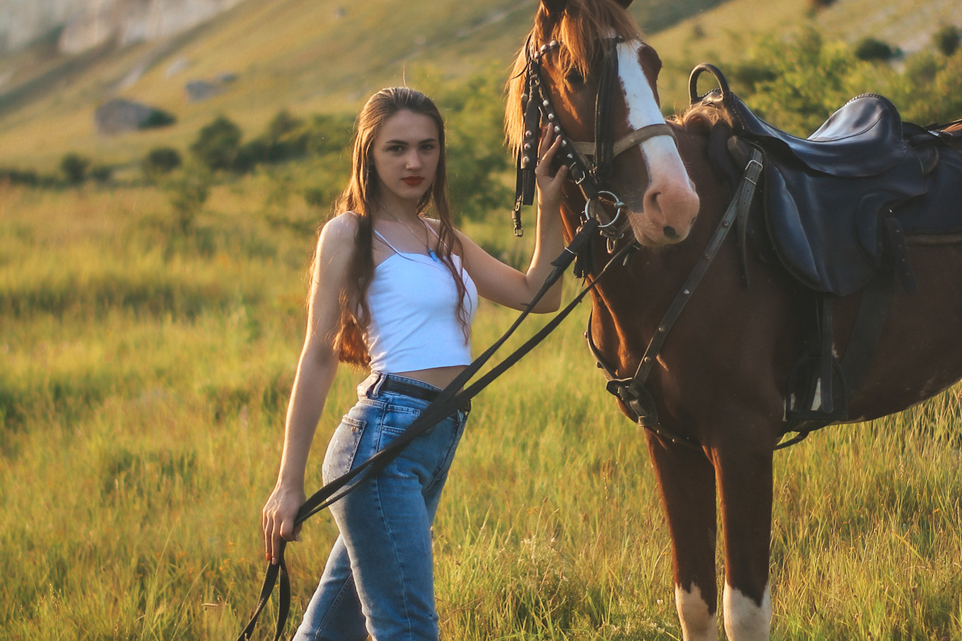 NIKA. Фотограф в Крыму Григорий