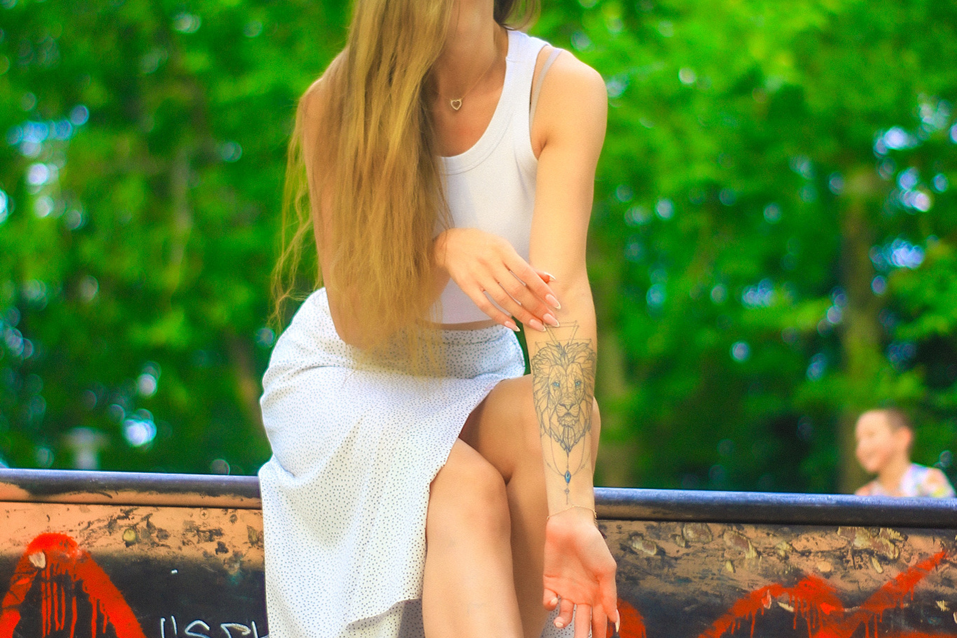 ANASTASIYA. Фотограф в Крыму Григорий