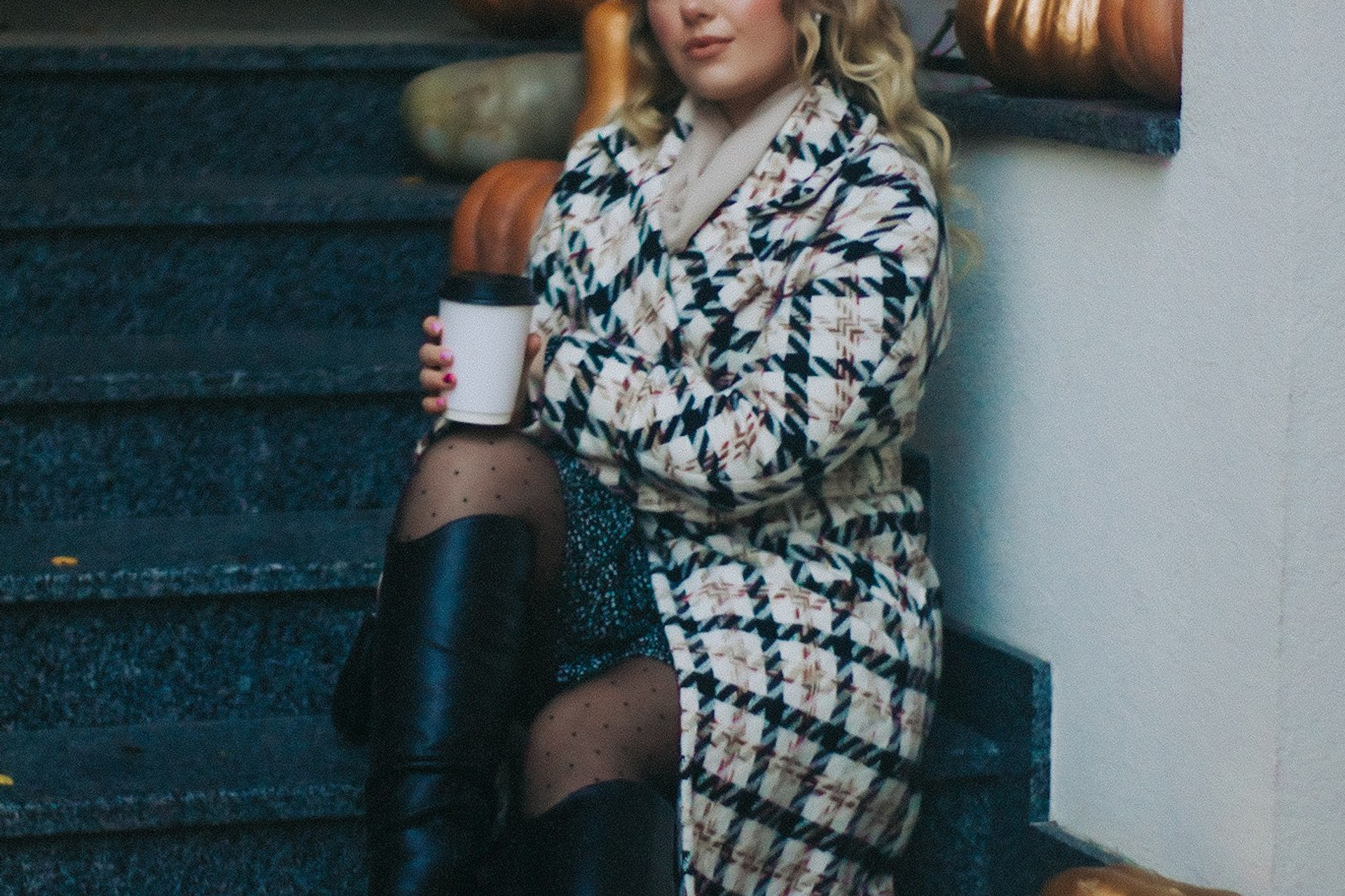 KARINA COFFEE. Фотограф в Крыму Григорий