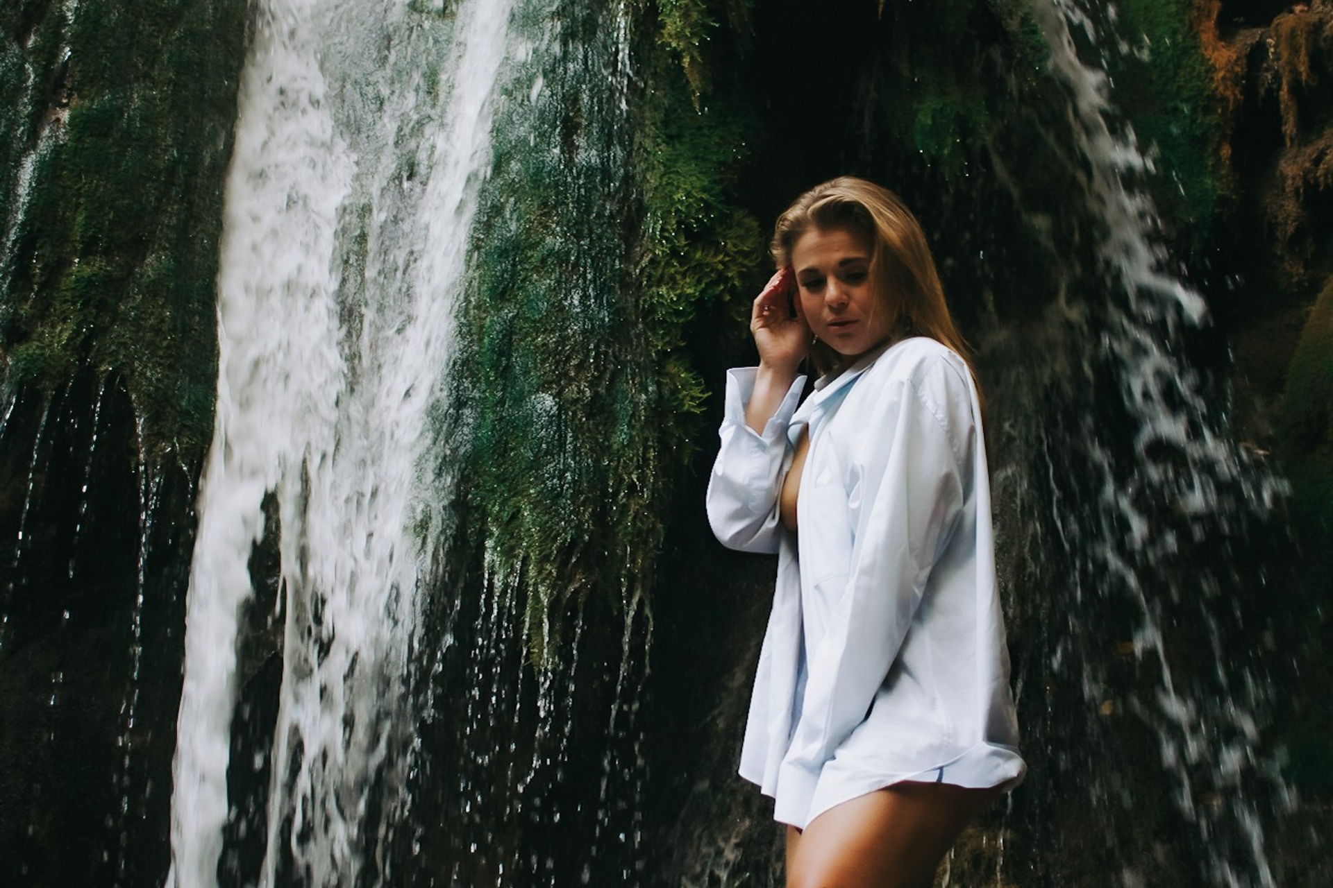 KSENIYA DJUR DJUR. Фотограф в Крыму Григорий