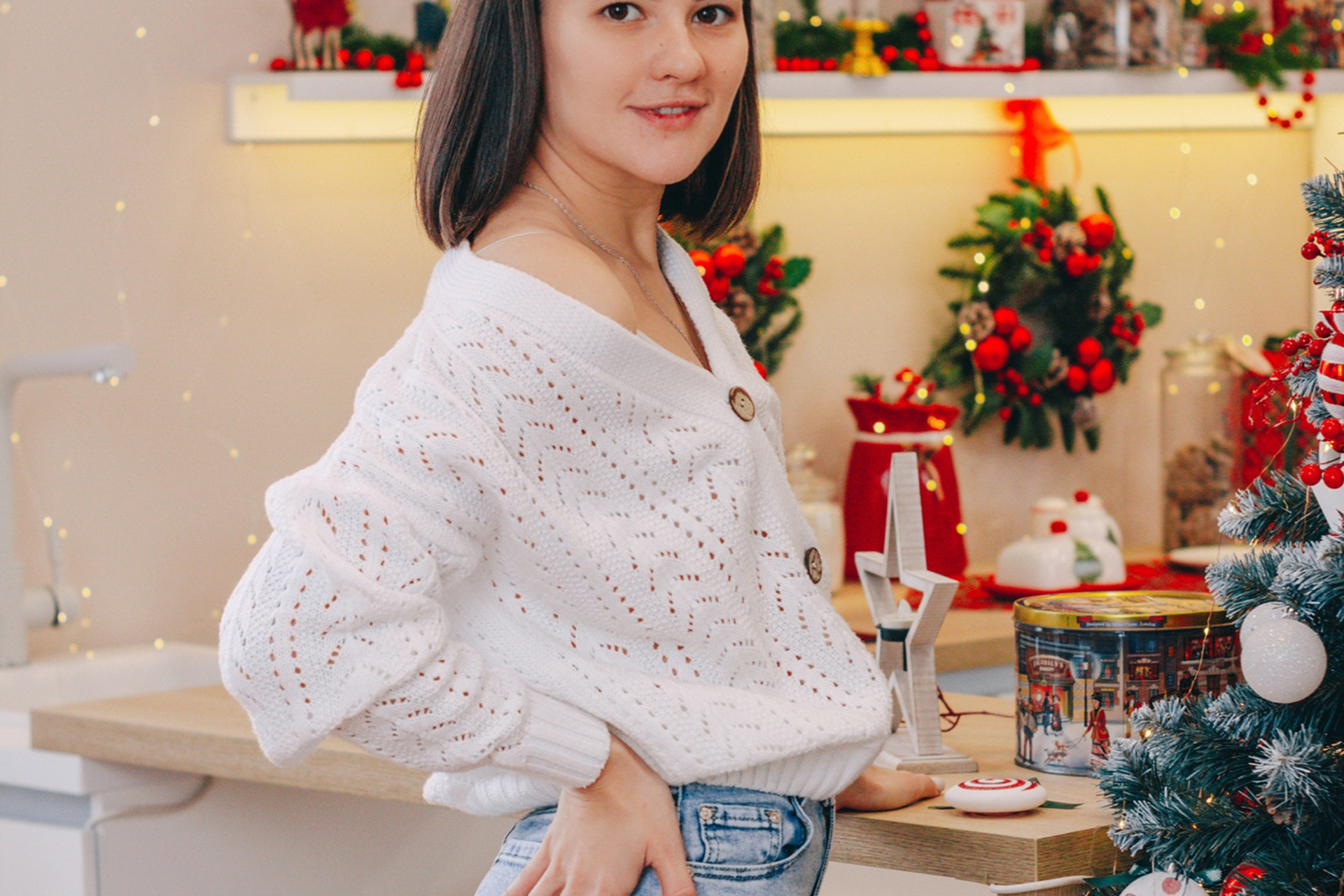 ANASTASIYA. Фотограф в Крыму Григорий