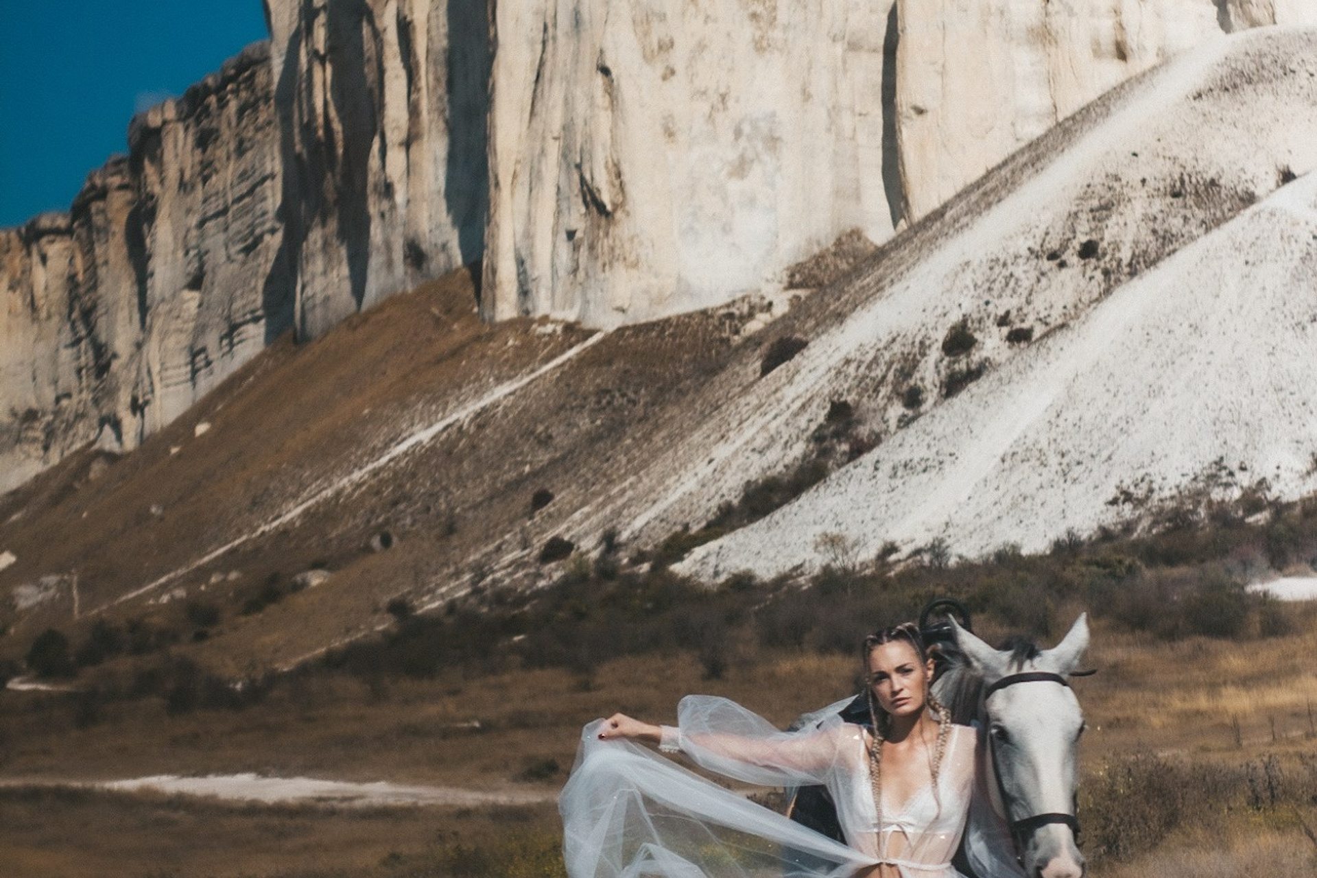 DASHA GROZA. Фотограф в Крыму Григорий