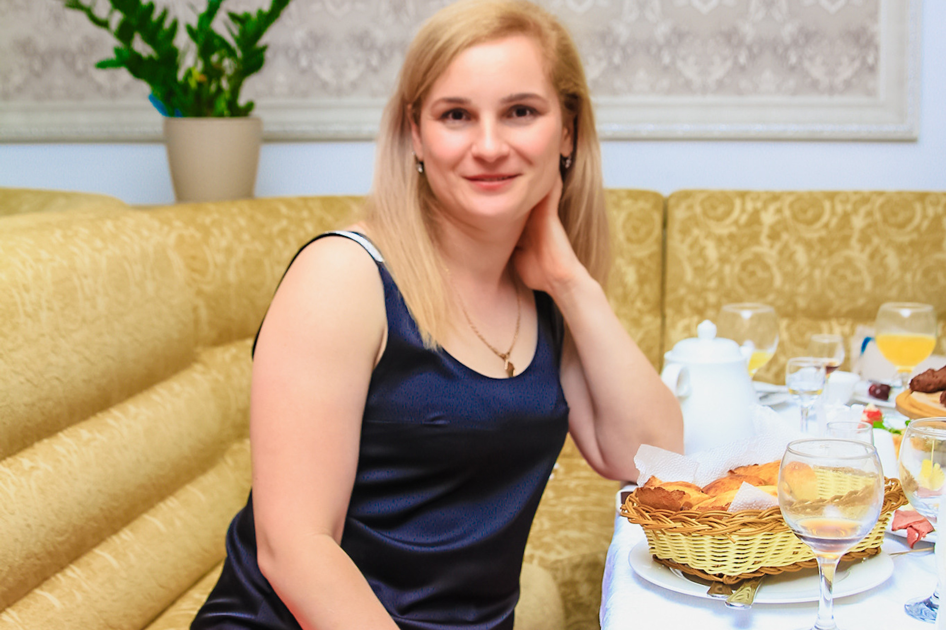 Выпускной «Али Баба» Симферополь. Фотограф в Крыму Григорий