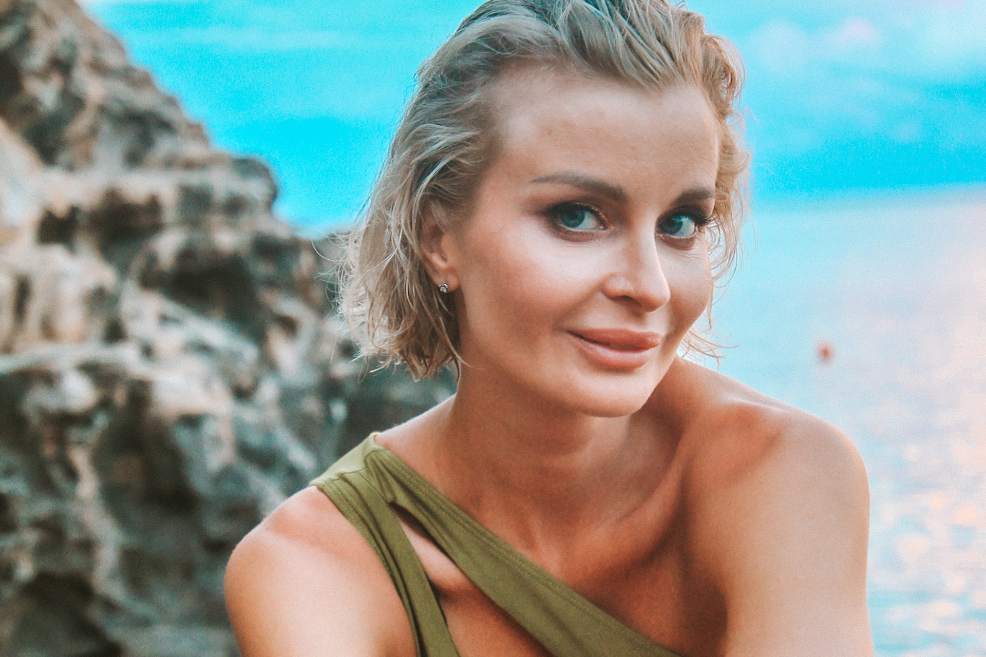 ALBINA. Фотограф в Крыму Григорий